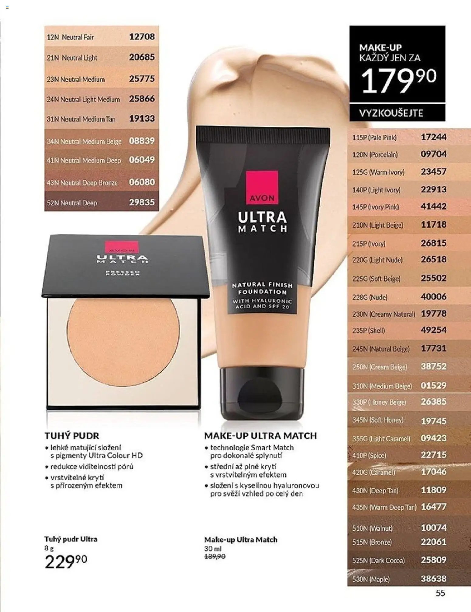 Avon Katalog 05/2026