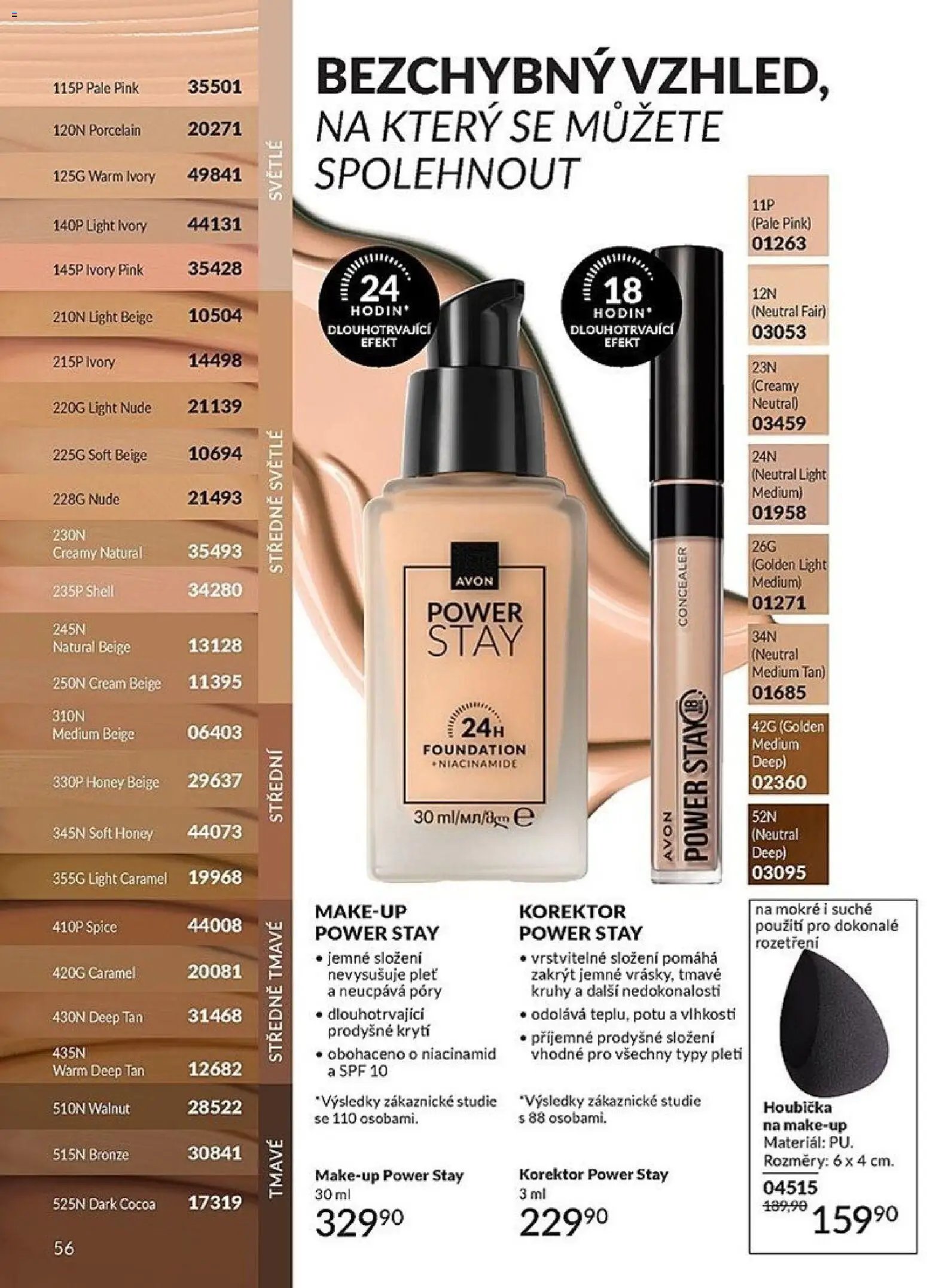 Avon Katalog 05/2026
