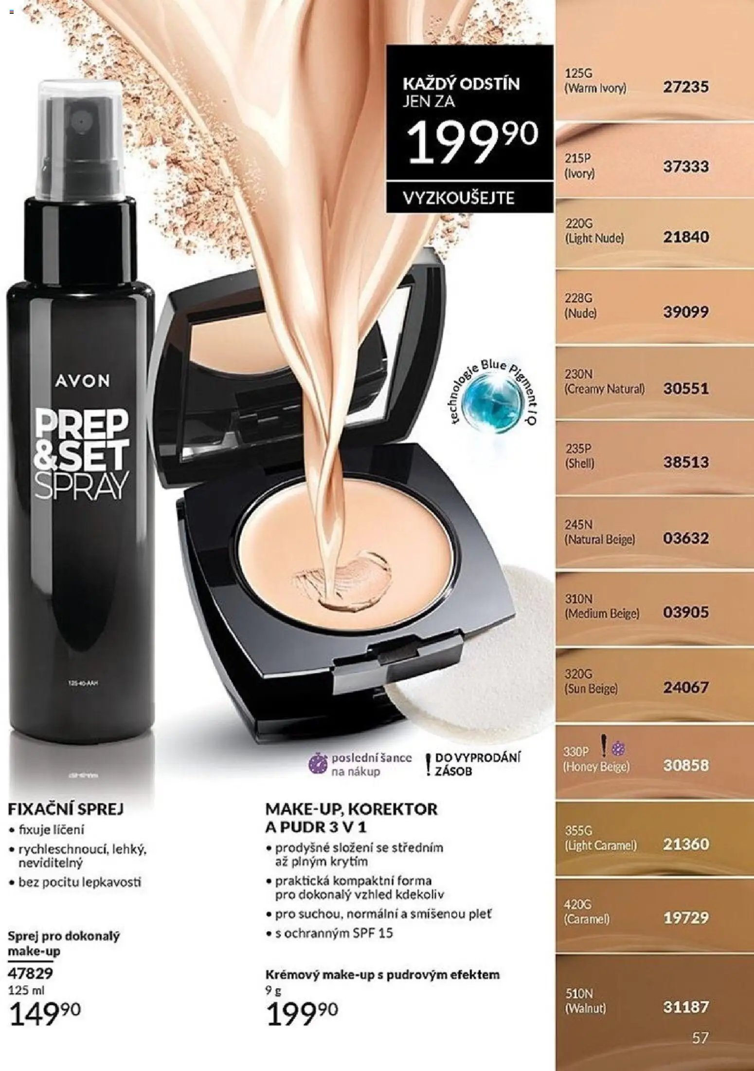 Avon Katalog 05/2026
