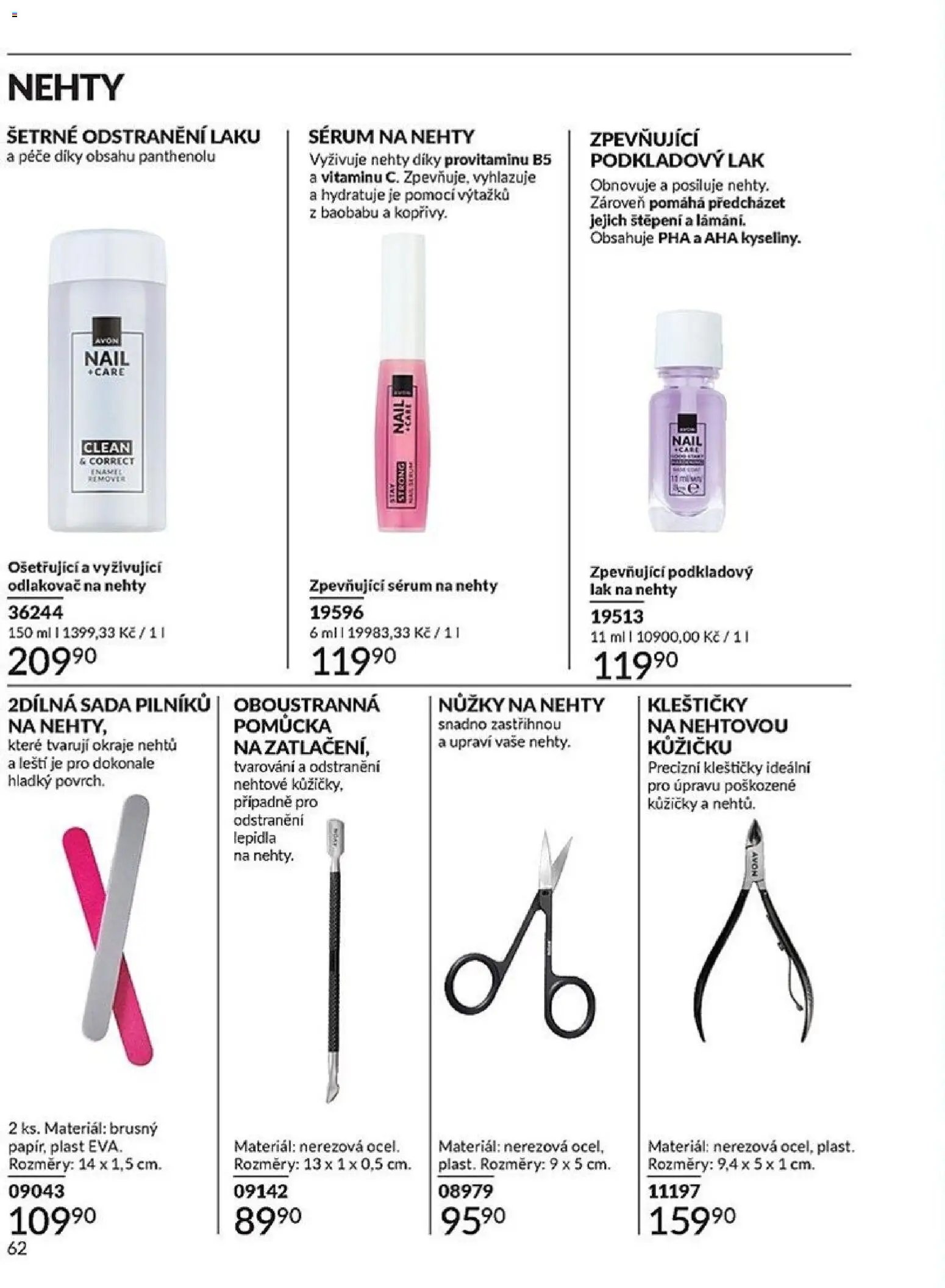 Avon Katalog 05/2026