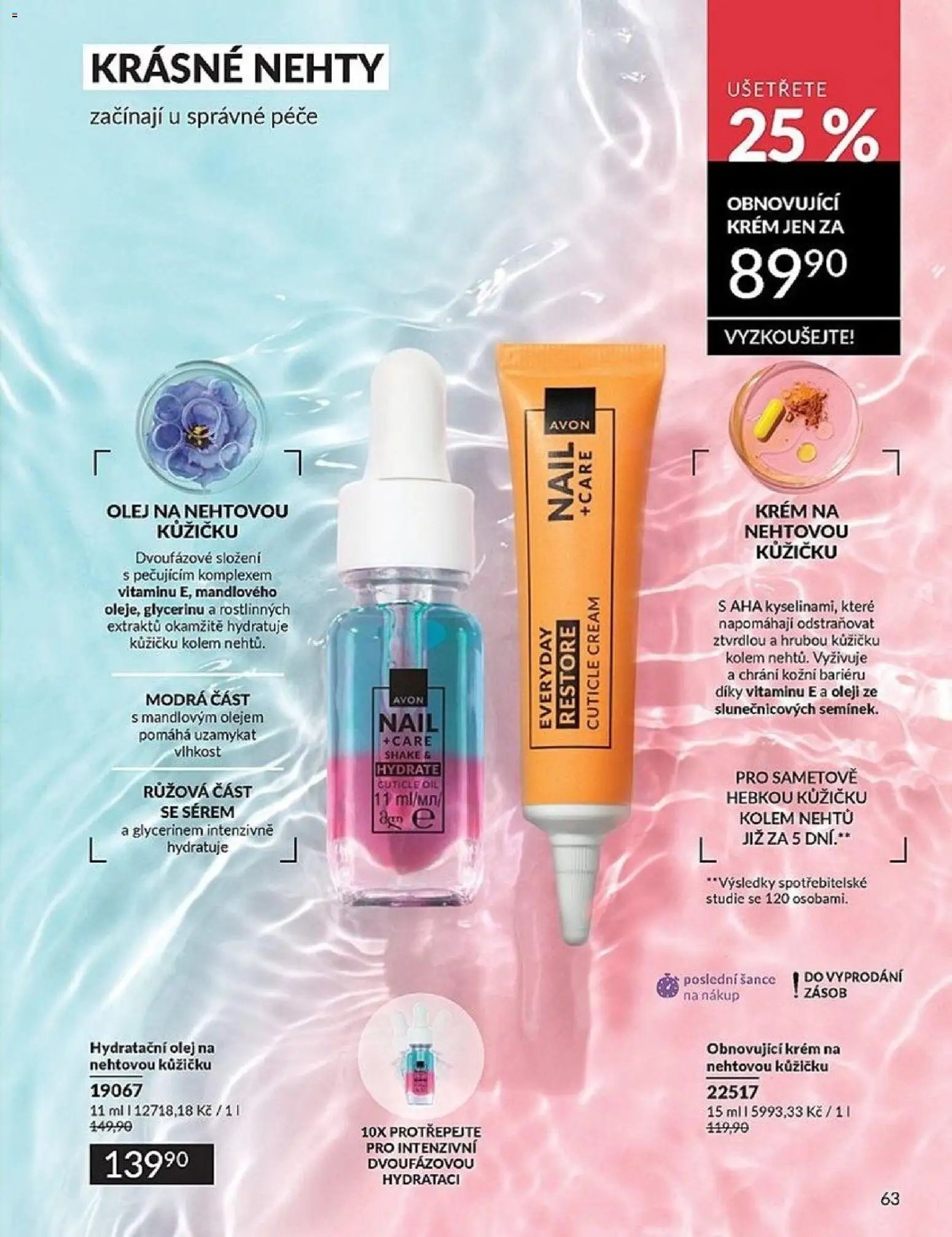 Avon Katalog 05/2026