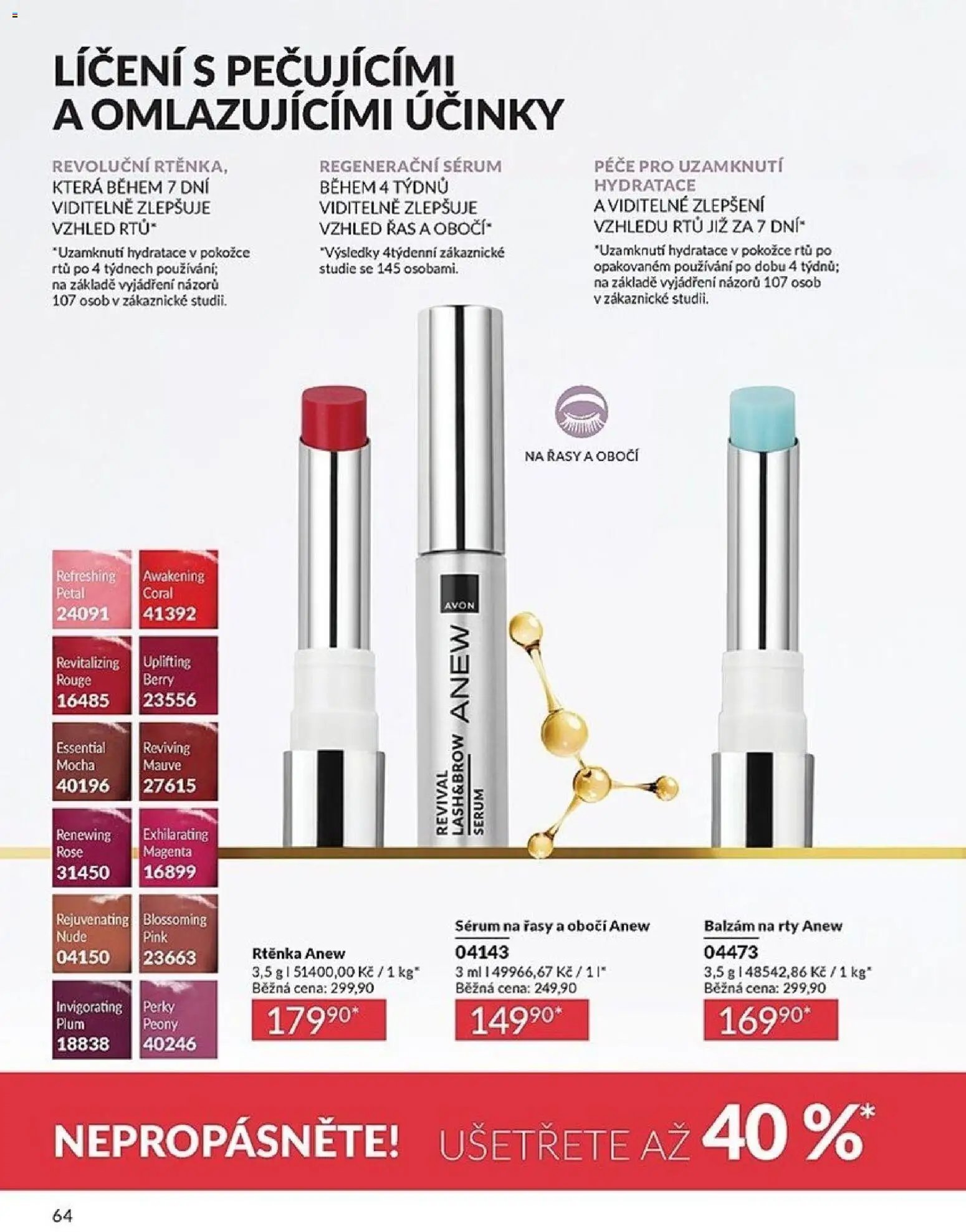 Avon Katalog 05/2026