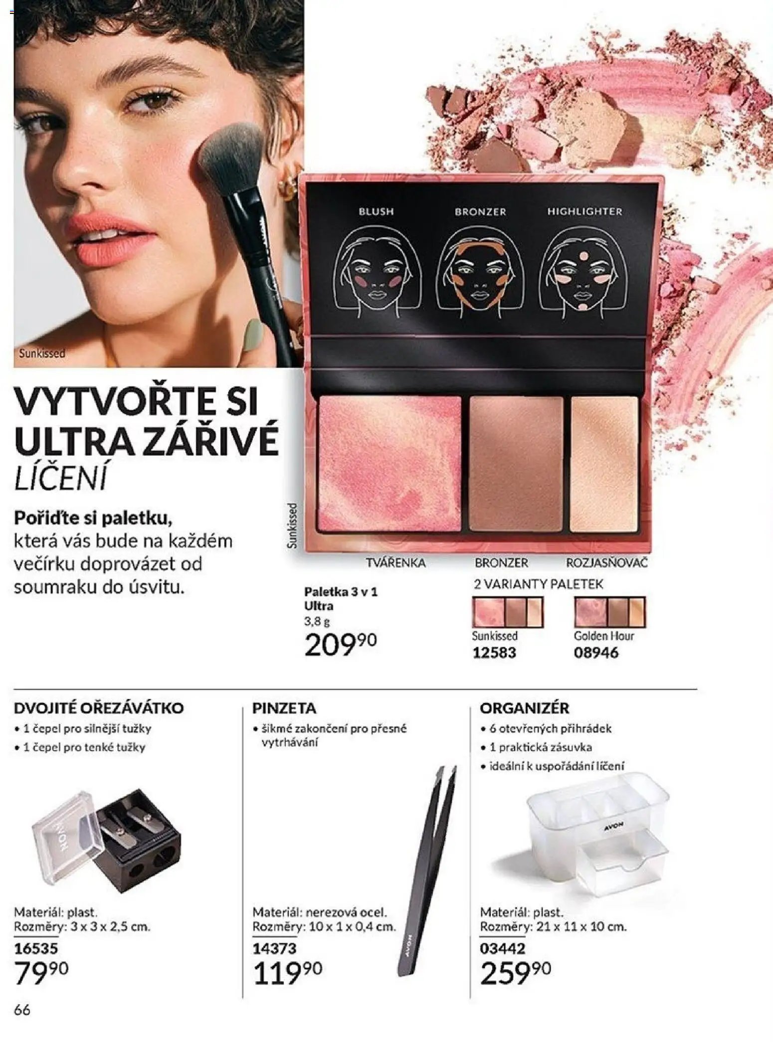 Avon Katalog 05/2026