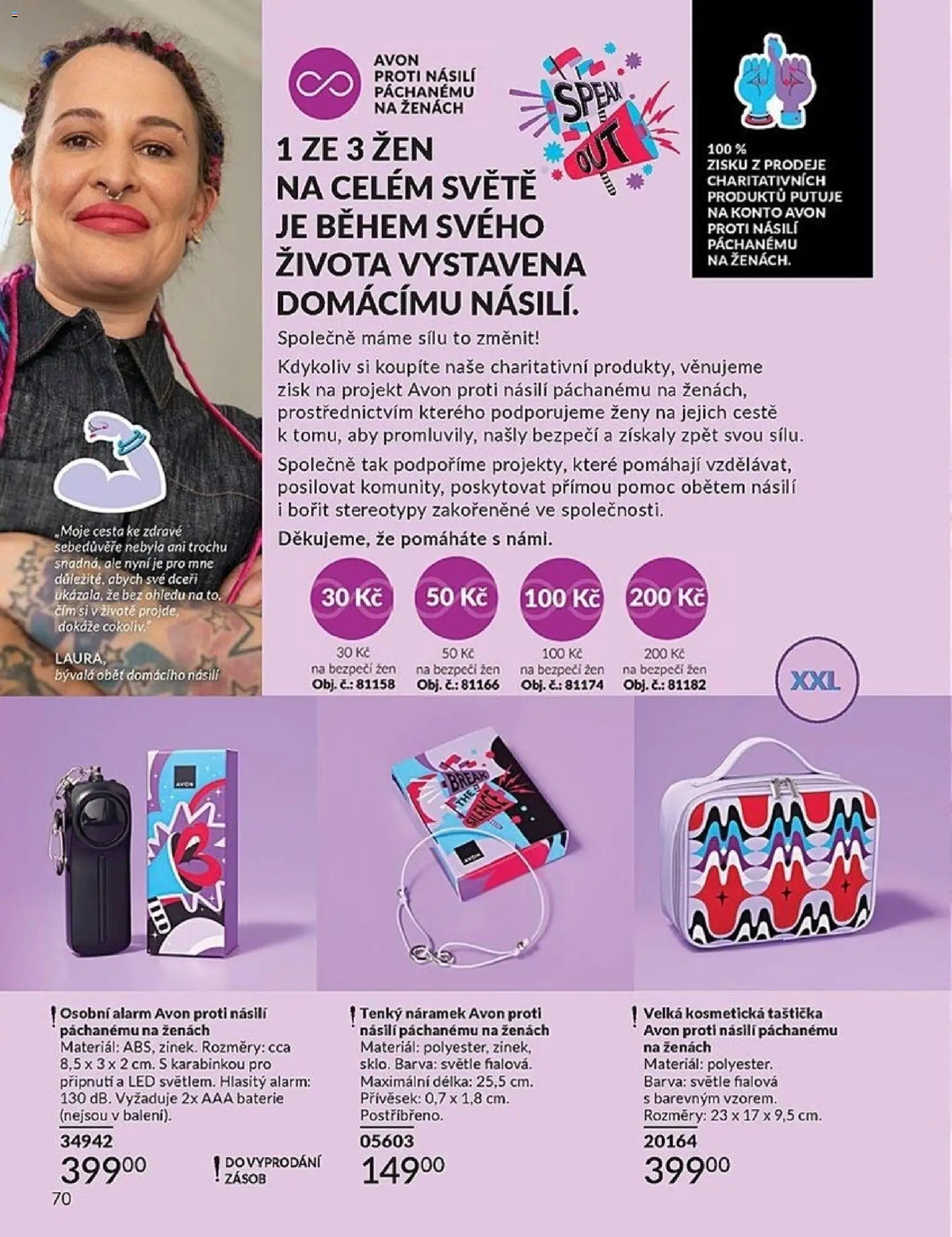 Avon Katalog 05/2026