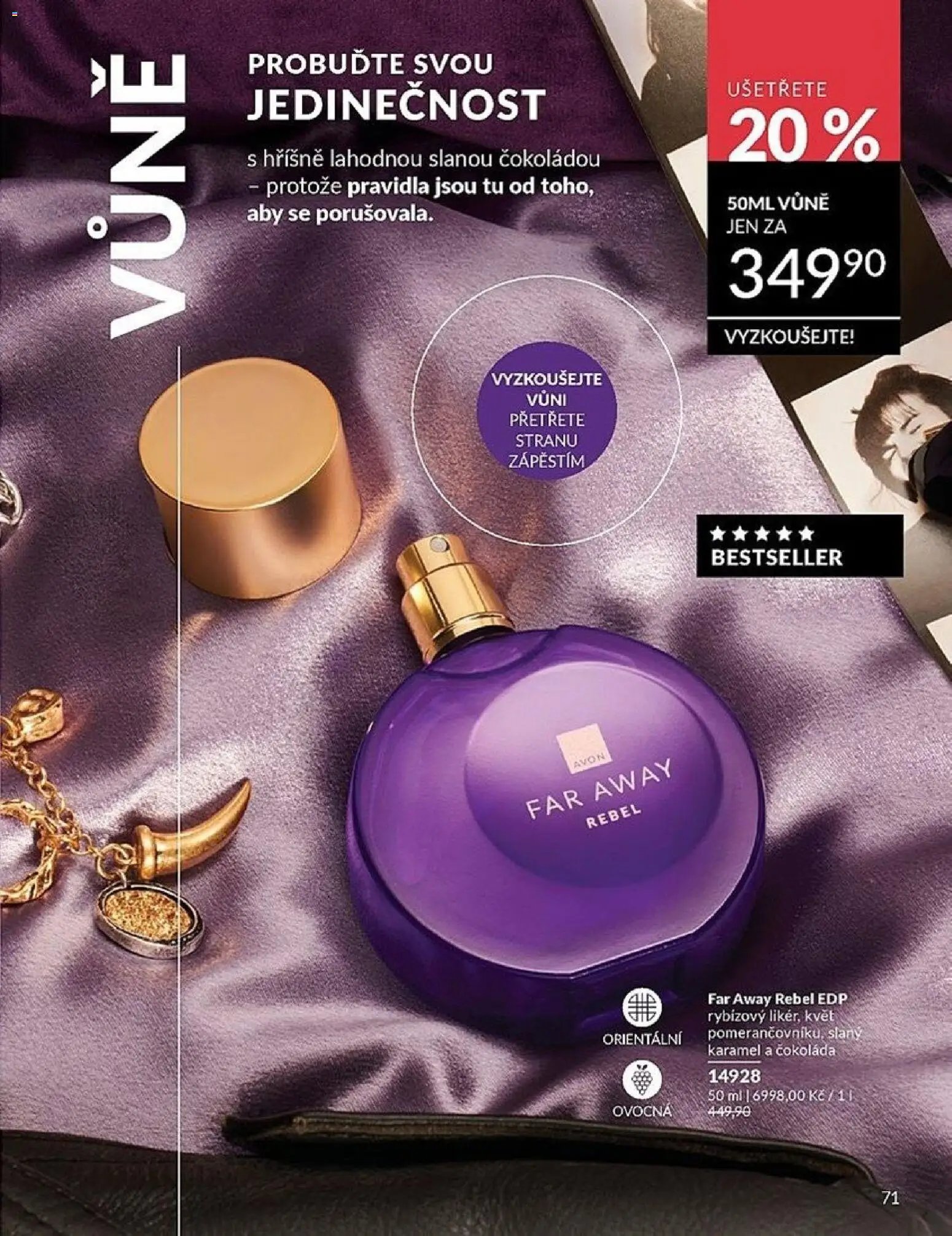 Avon Katalog 05/2026