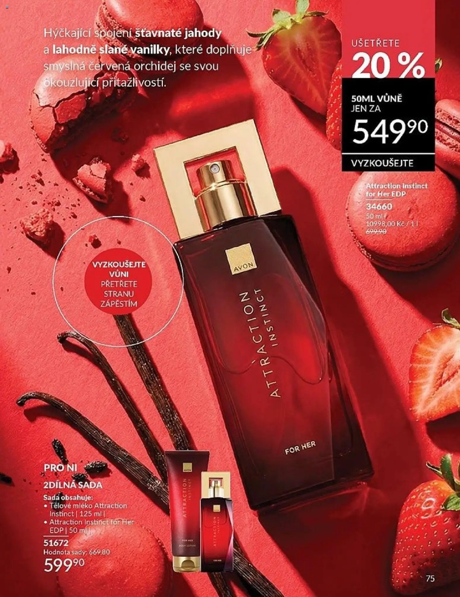 Avon Katalog 05/2026