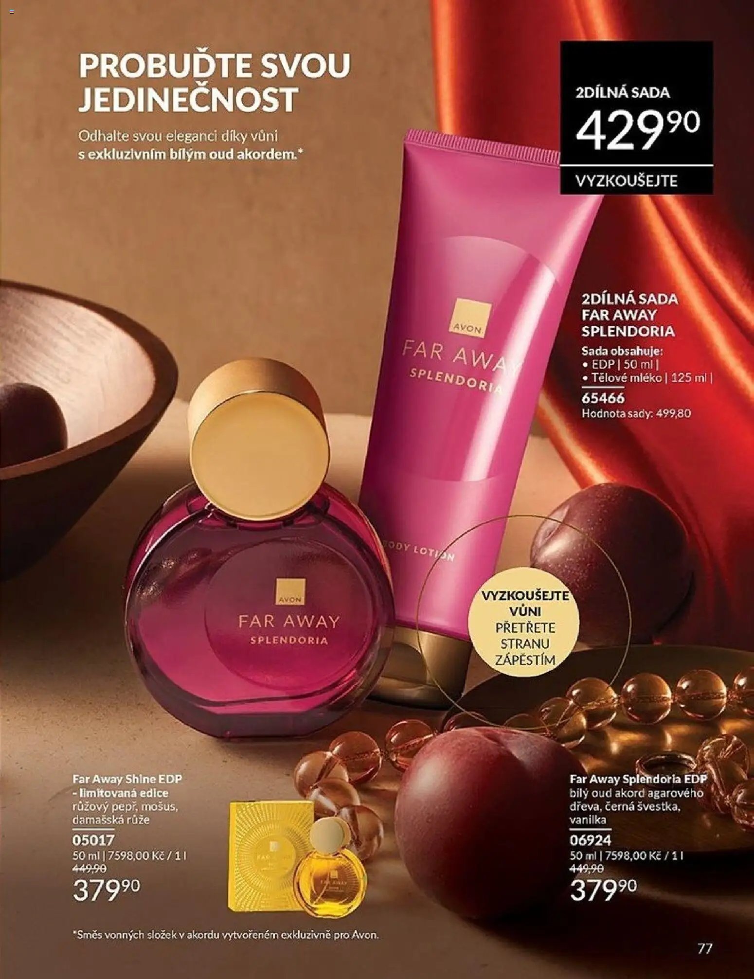 Avon Katalog 05/2026