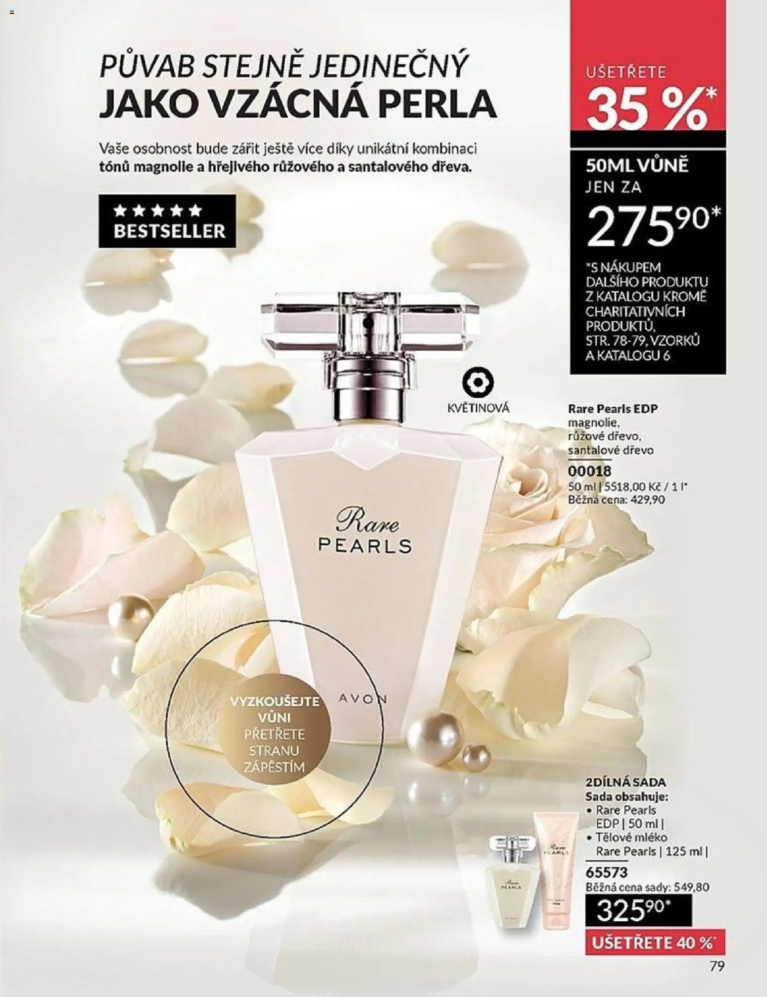 Avon Katalog 05/2026