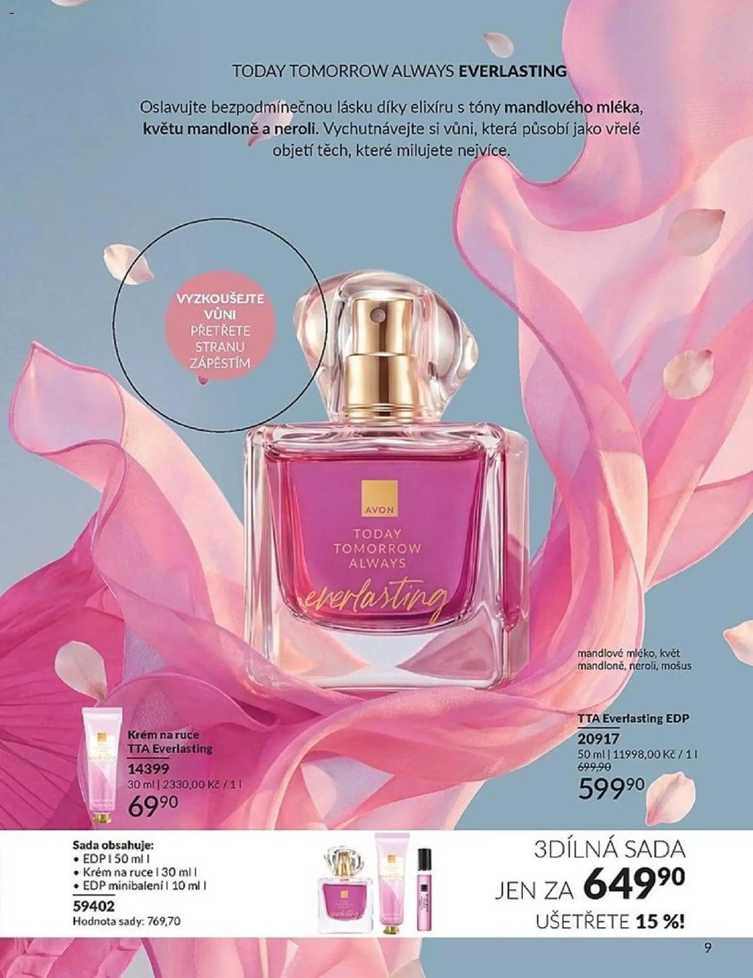 Avon Katalog 05/2026