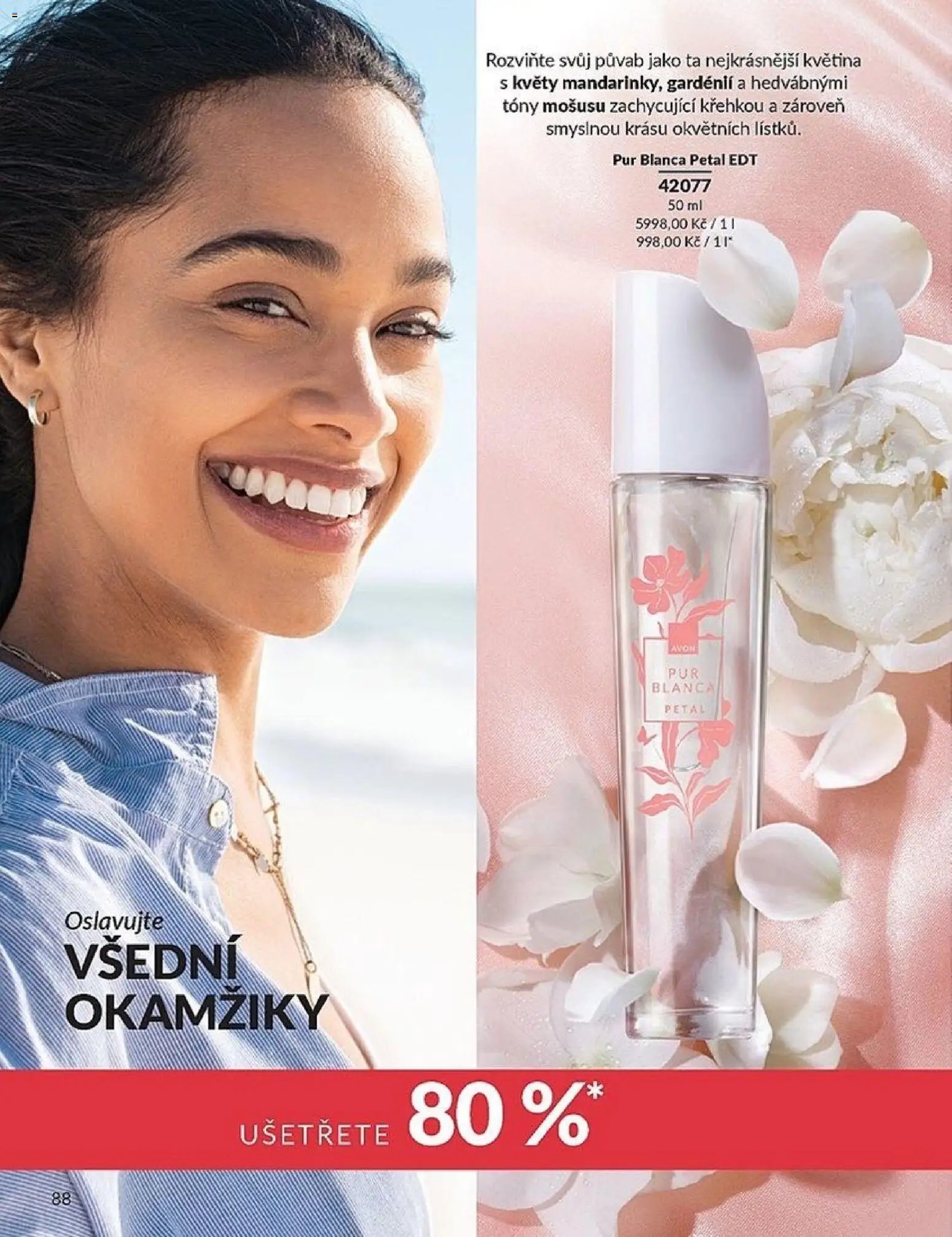 Avon Katalog 05/2026