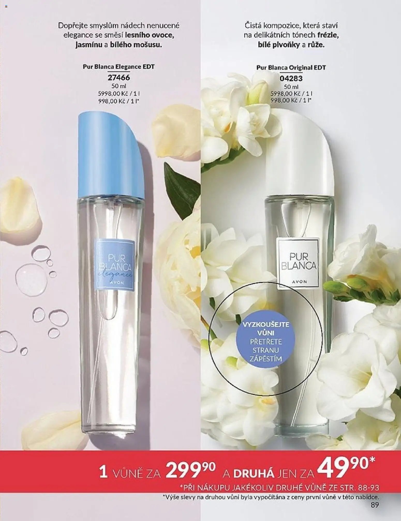 Avon Katalog 05/2026