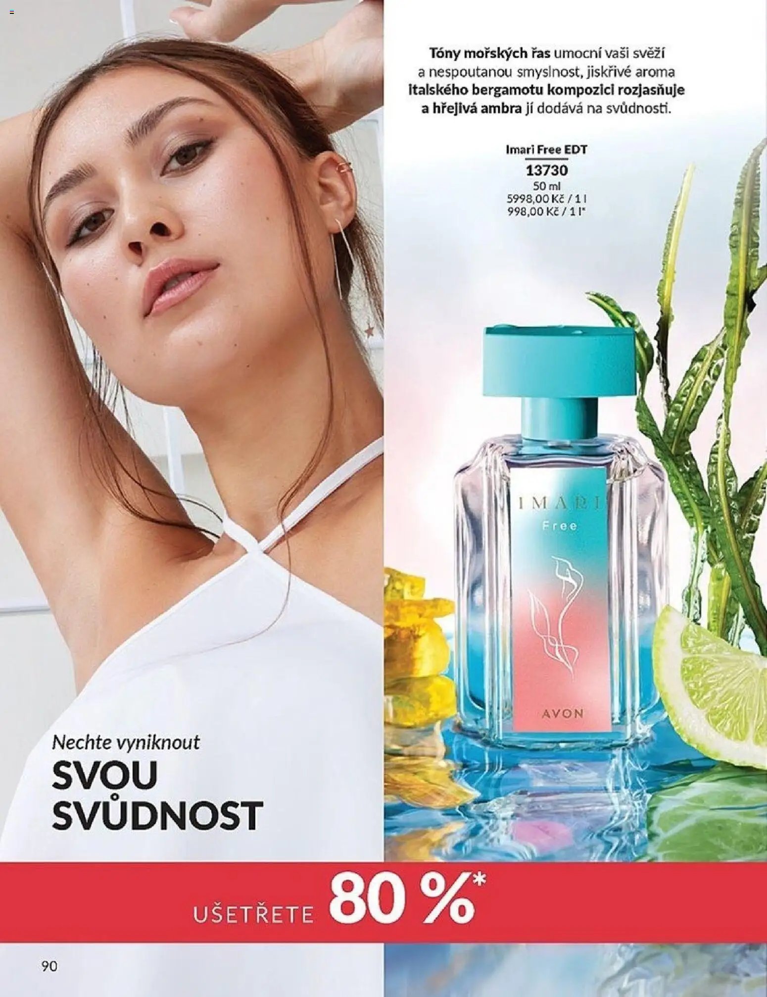 Avon Katalog 05/2026