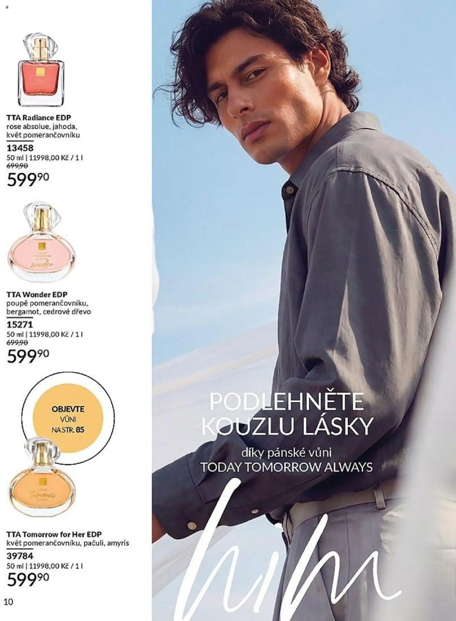 Avon Katalog 05/2026