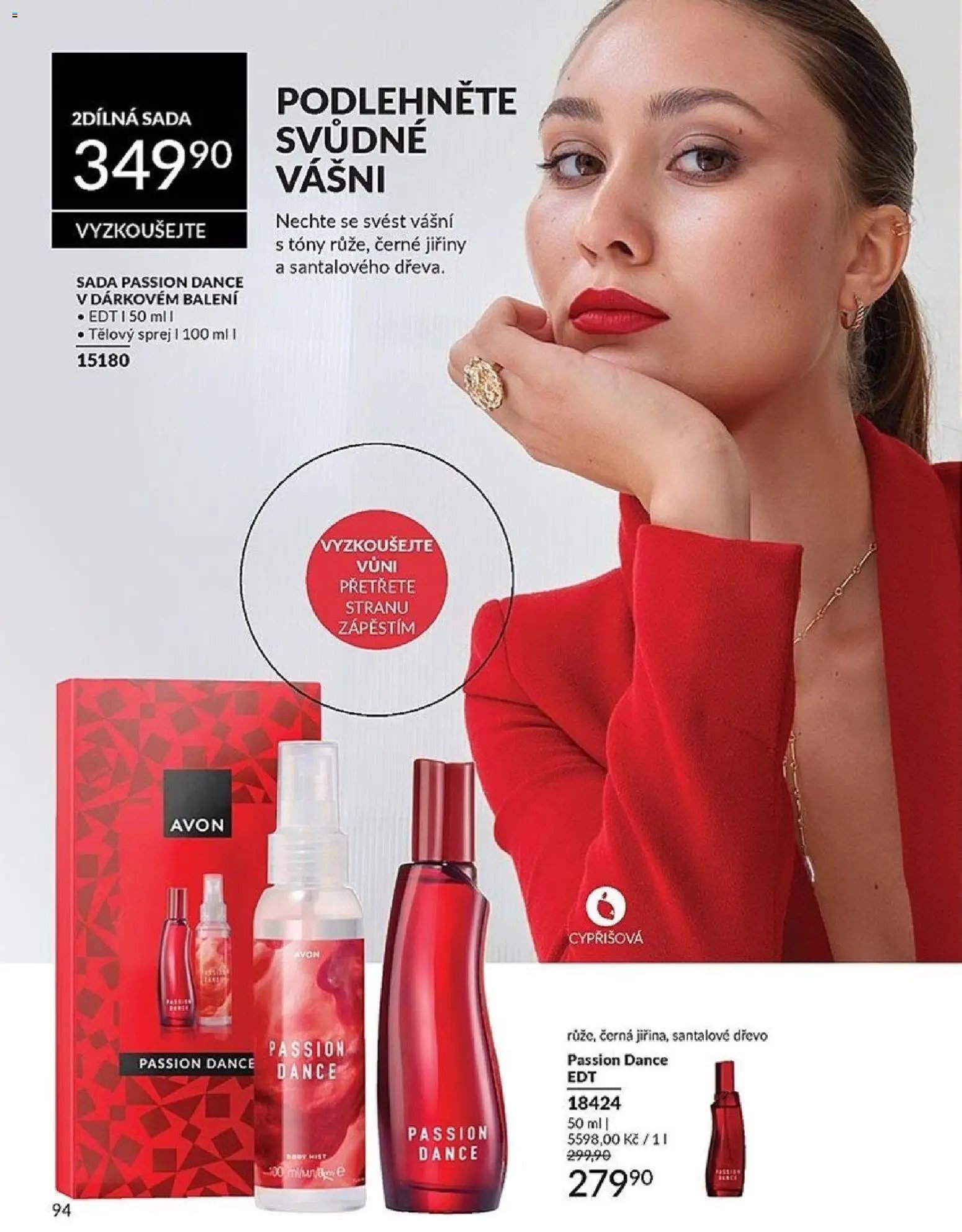 Avon Katalog 05/2026