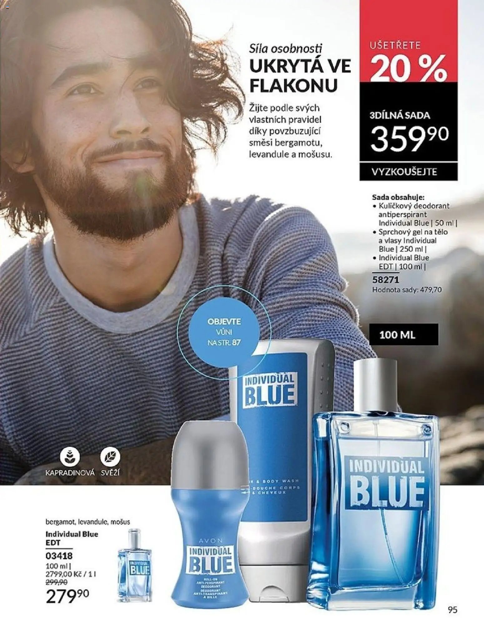 Avon Katalog 05/2026