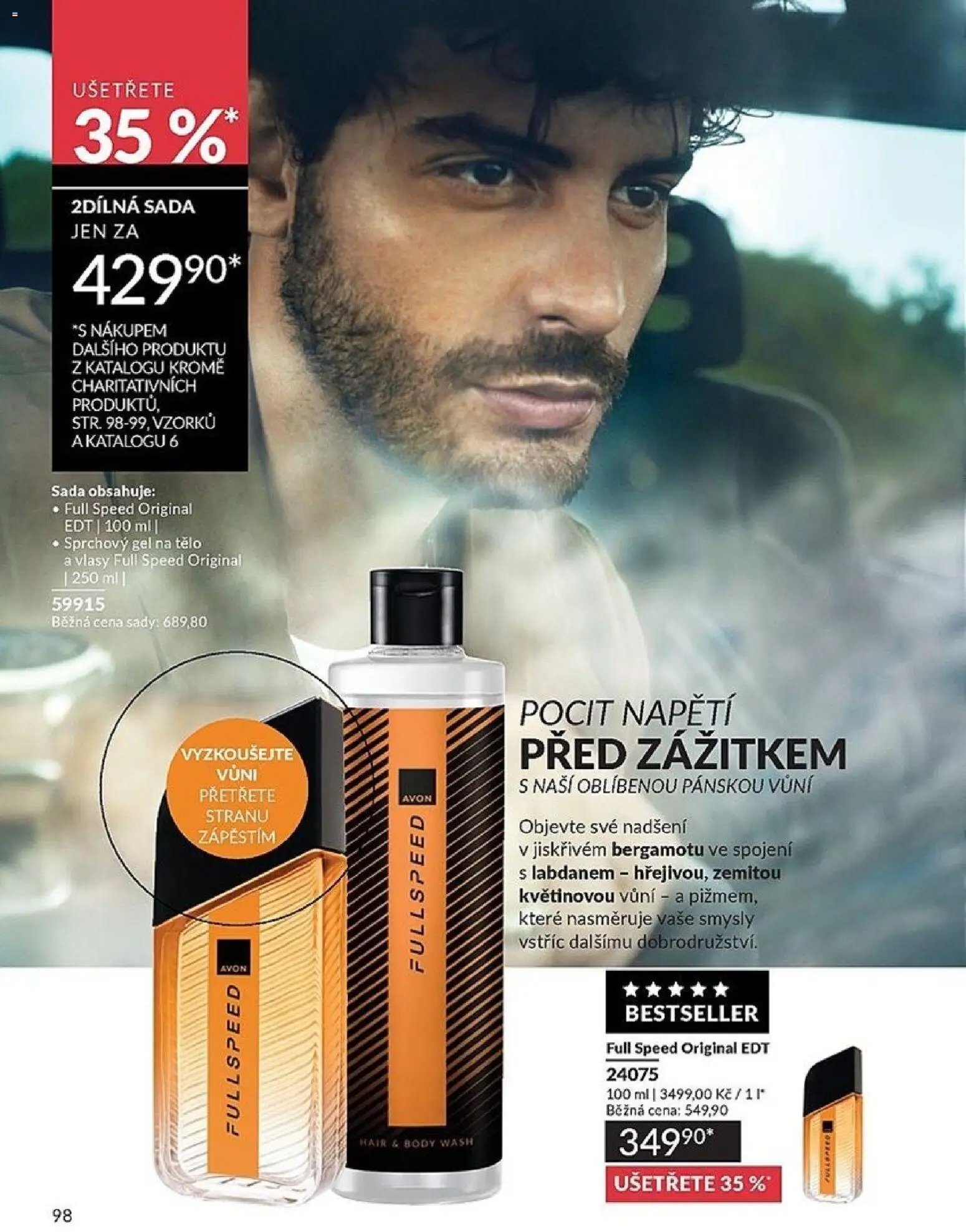Avon Katalog 05/2026