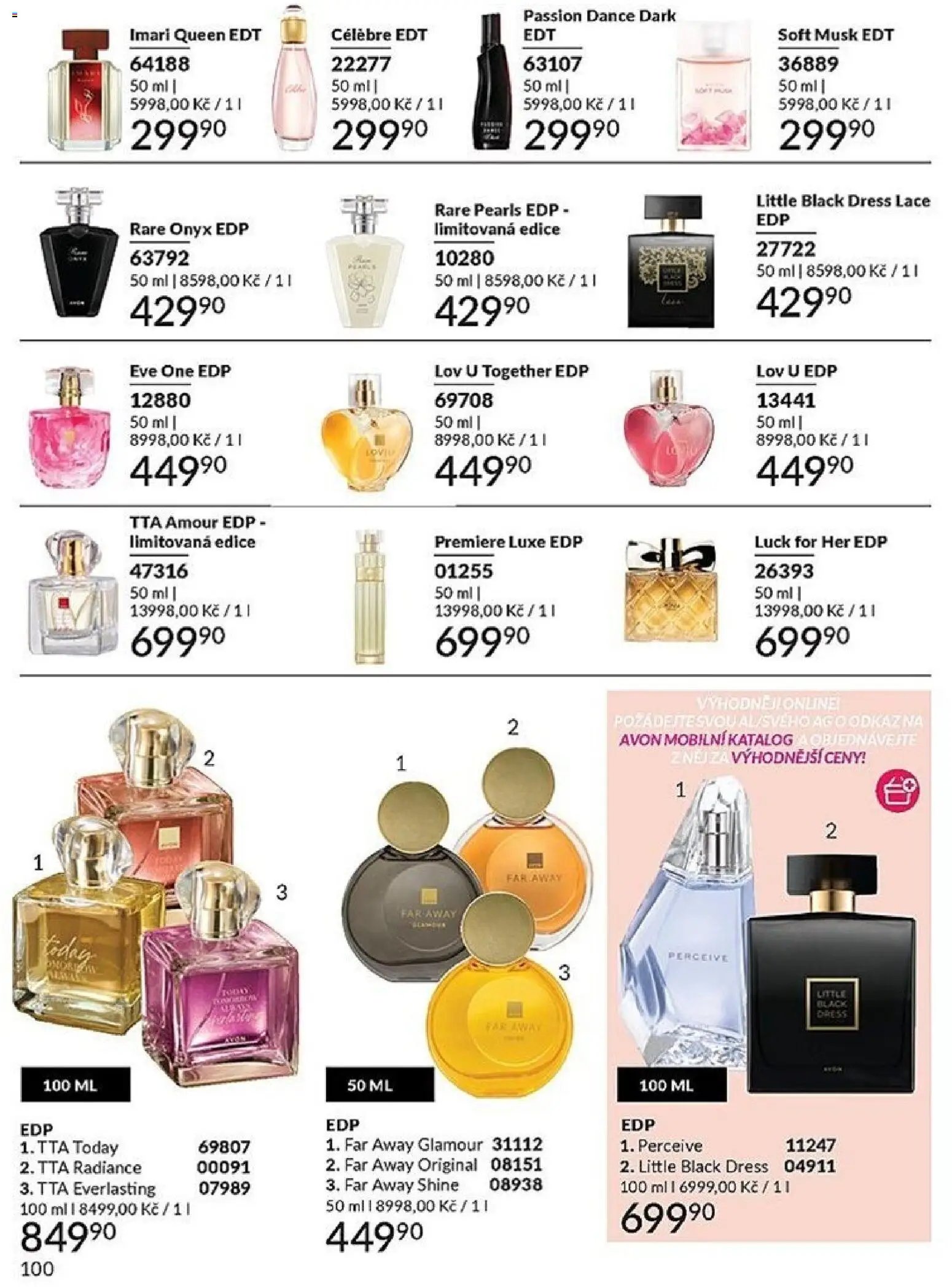 Avon Katalog 05/2026