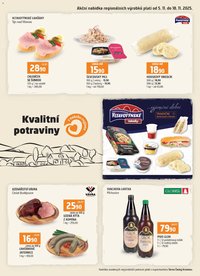 Terno leták - Český Krumlov (2025-11-05 - 2025-11-18)