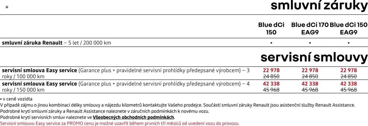 Renault katalog - Trafic Spaceclass (2025-04-25 - 2026-02-28)