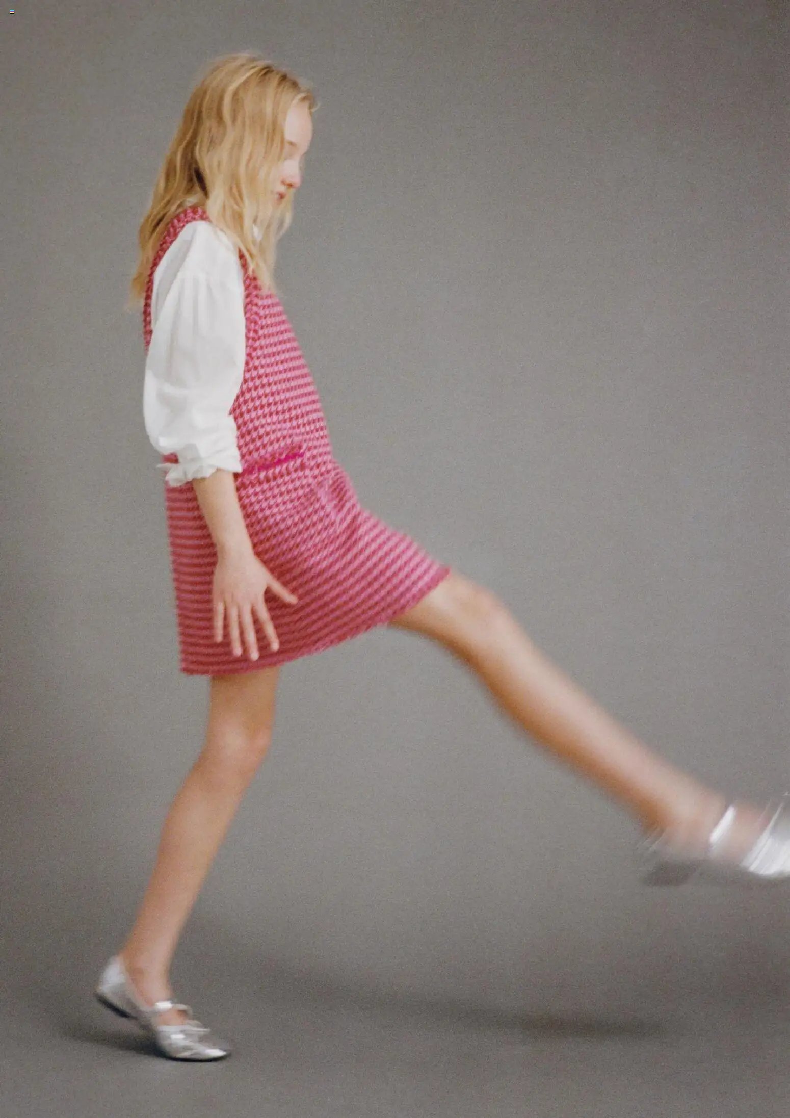 Zara slevy - New In Girls (2025-11-01 - 2025-12-05)