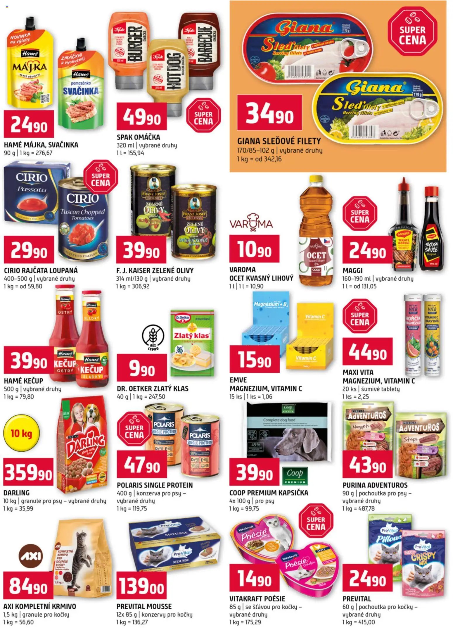 Terno leták (2026-02-04 - 2026-02-10)