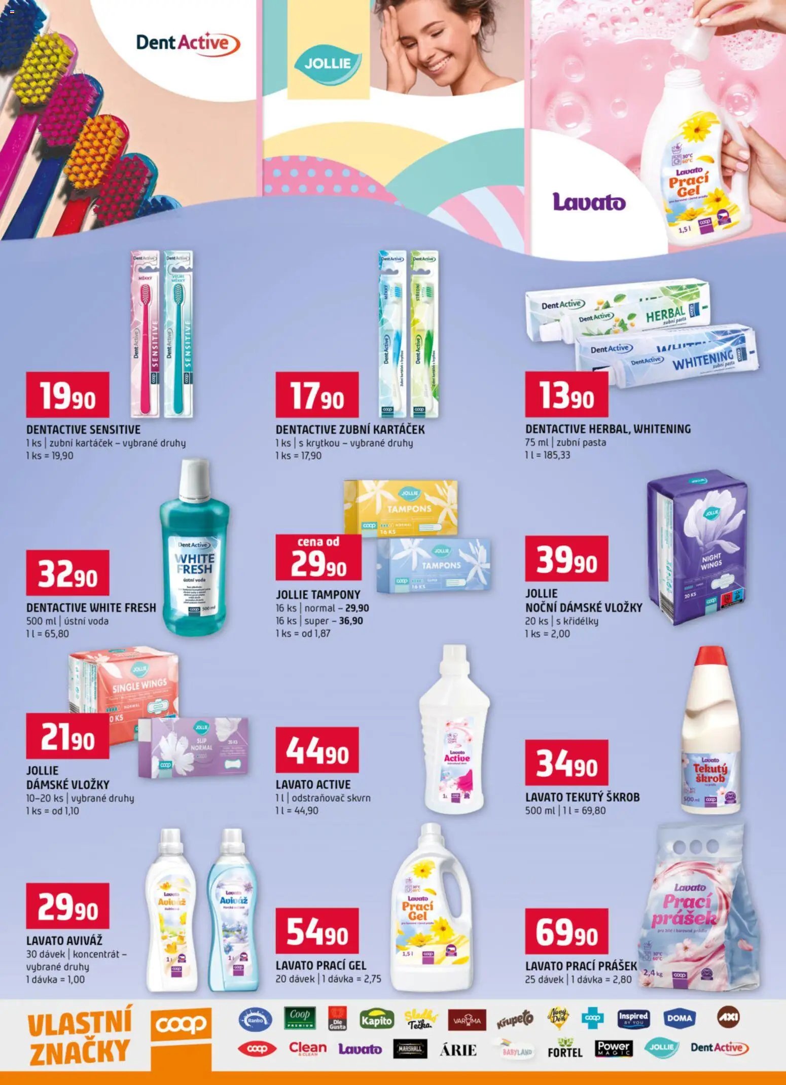 Terno leták (2026-02-04 - 2026-02-10)