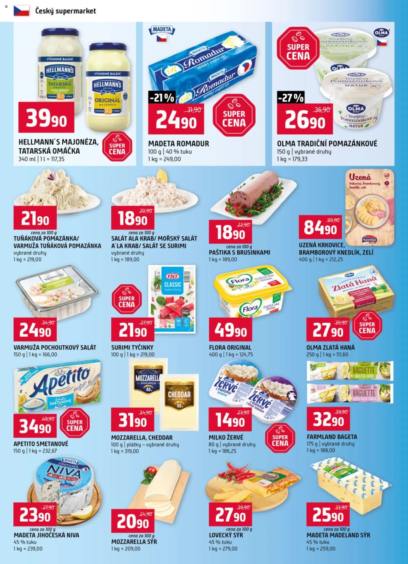 Terno leták (2026-02-04 - 2026-02-10)