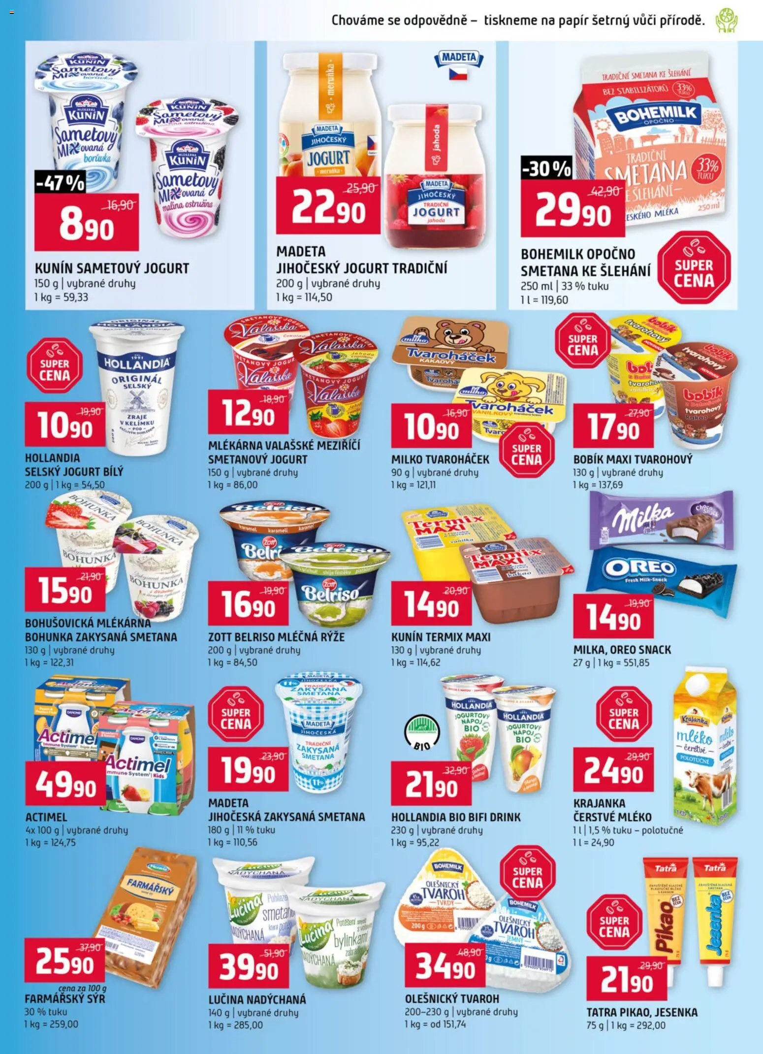 Terno leták (2026-02-04 - 2026-02-10)