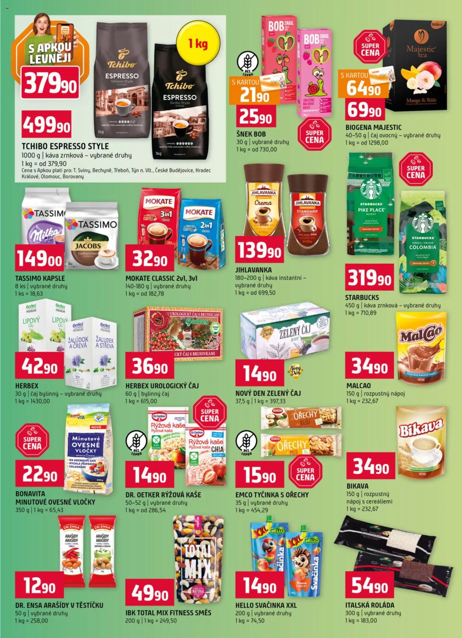 Terno leták (2026-02-04 - 2026-02-10)