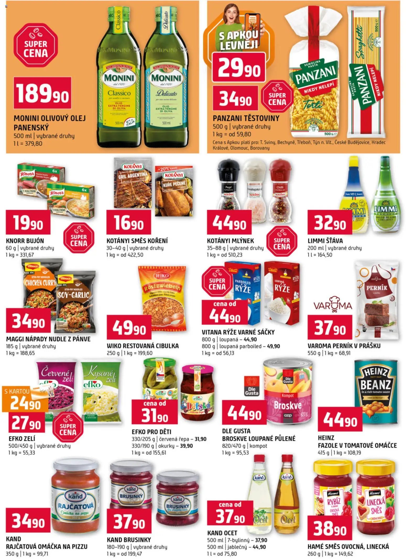 Terno leták (2026-02-04 - 2026-02-10)