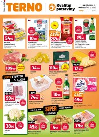 Terno leták (2026-02-04 - 2026-02-10)