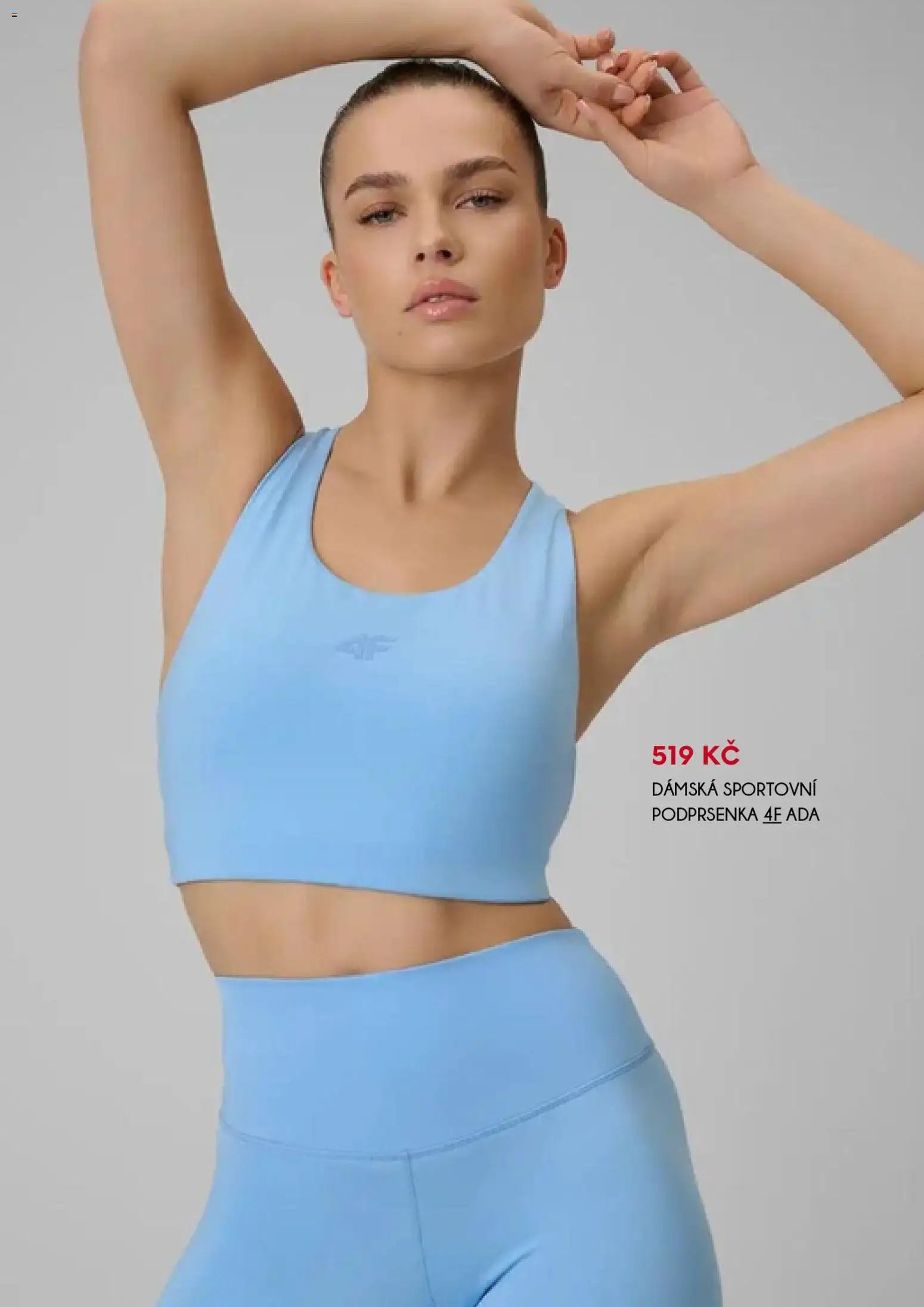 Bezvasport leták (2026-04-10 - 2026-04-16)