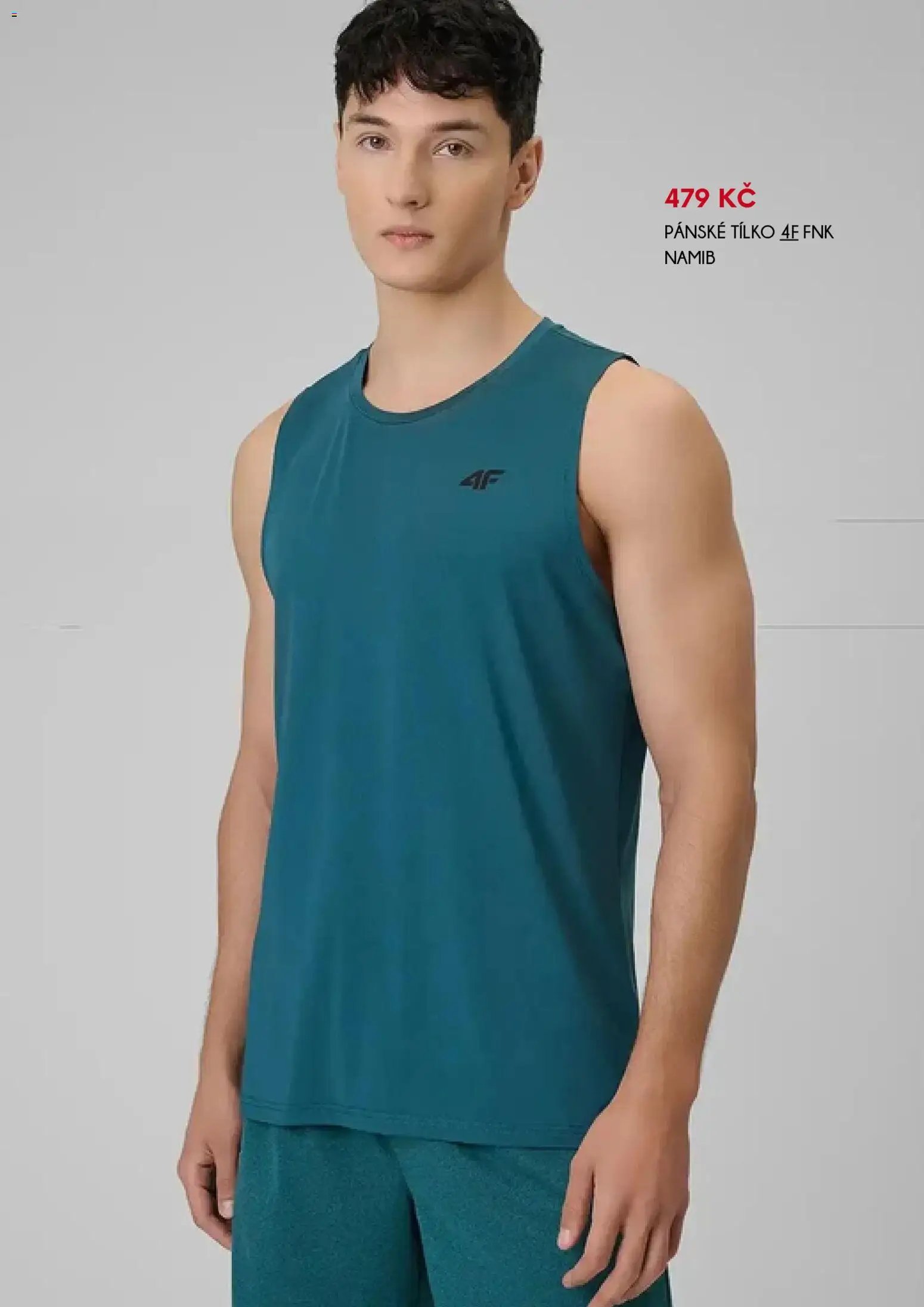 Bezvasport leták (2026-04-10 - 2026-04-16)