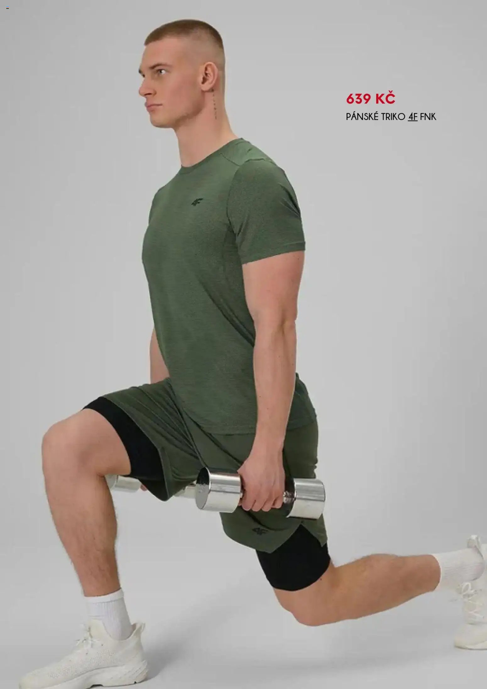 Bezvasport leták (2026-04-10 - 2026-04-16)