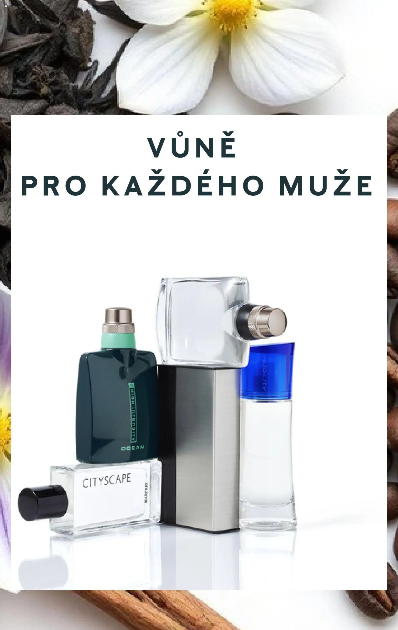Mary Kay katalog - Vůně (2026-04-27 - 2030-04-28)