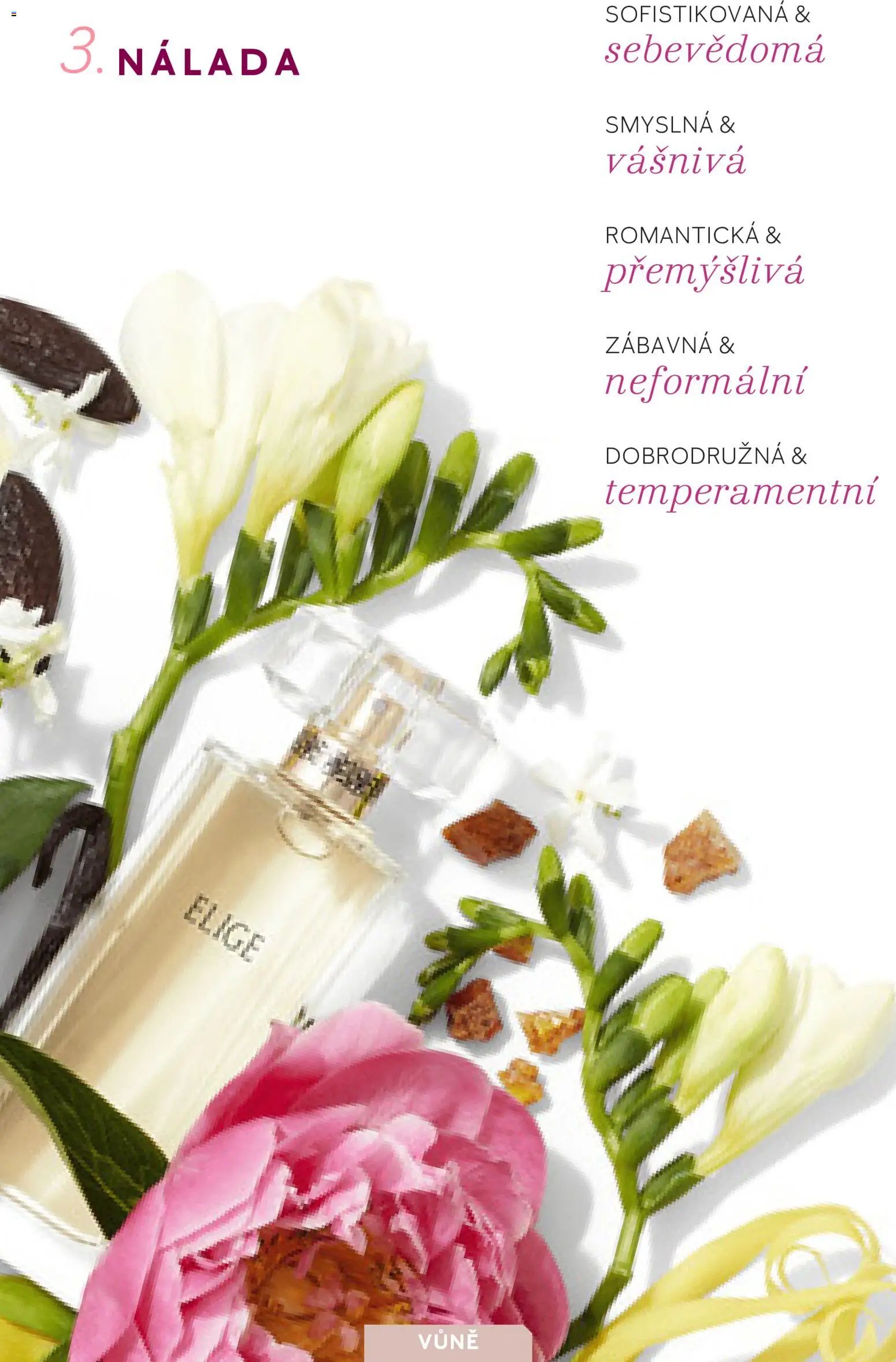 Mary Kay katalog - Vůně (2026-04-27 - 2030-04-28)