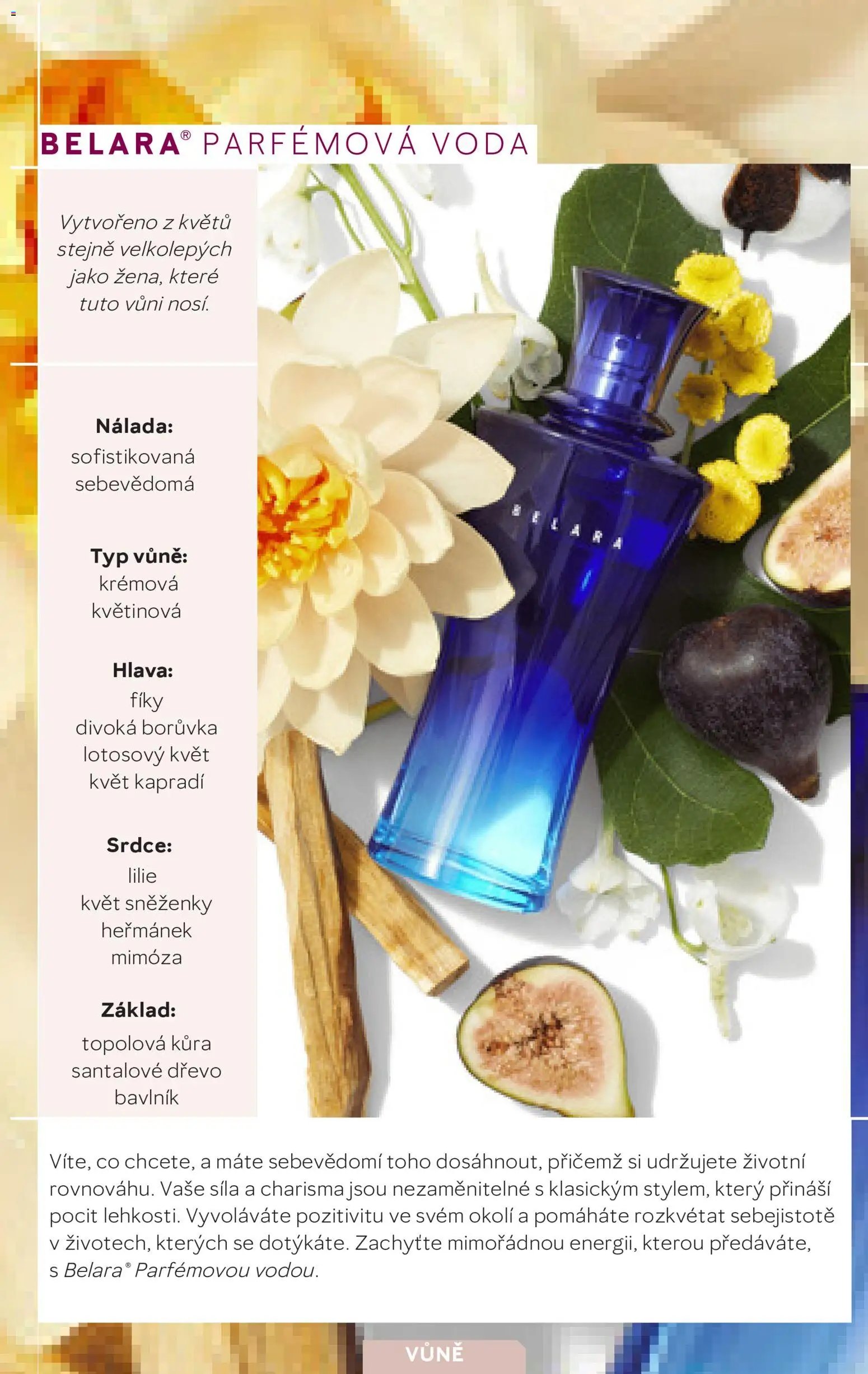 Mary Kay katalog - Vůně (2026-04-27 - 2030-04-28)