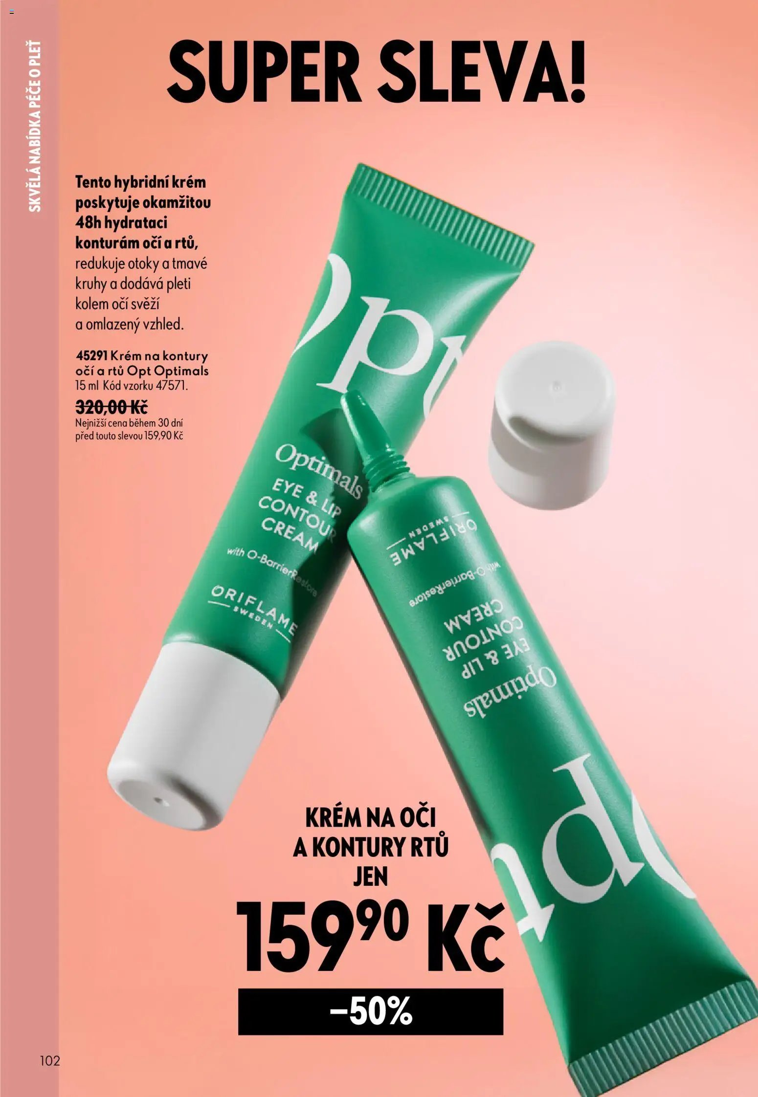 Oriflame katalog č. 11/2026