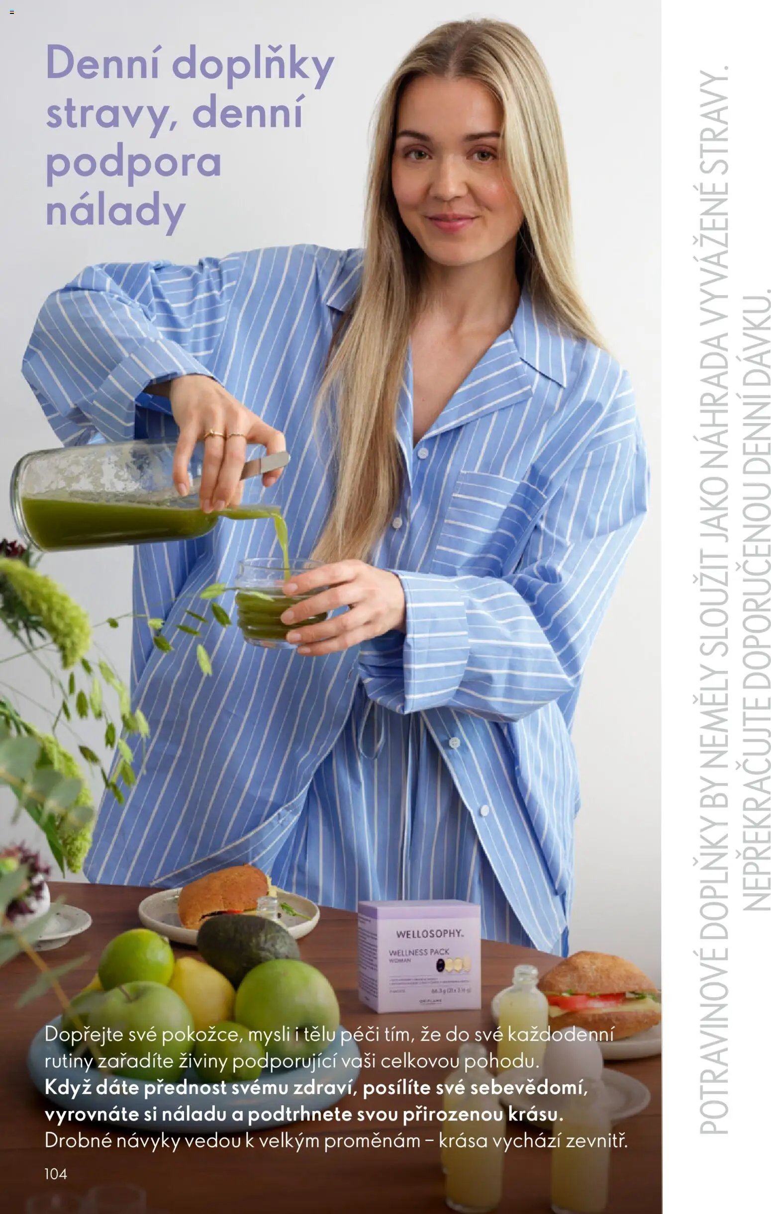 Oriflame katalog č. 11/2026
