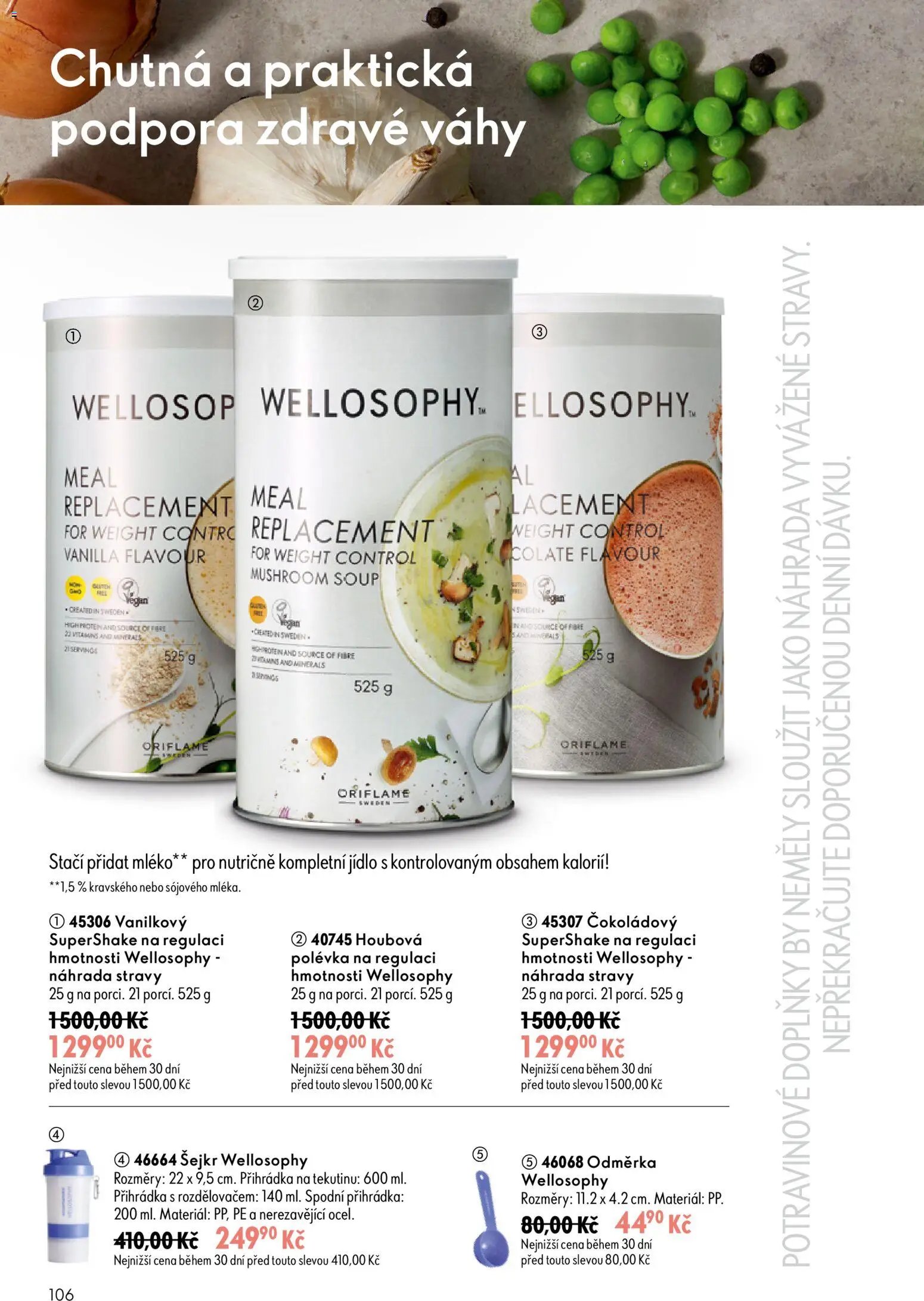 Oriflame katalog č. 11/2026
