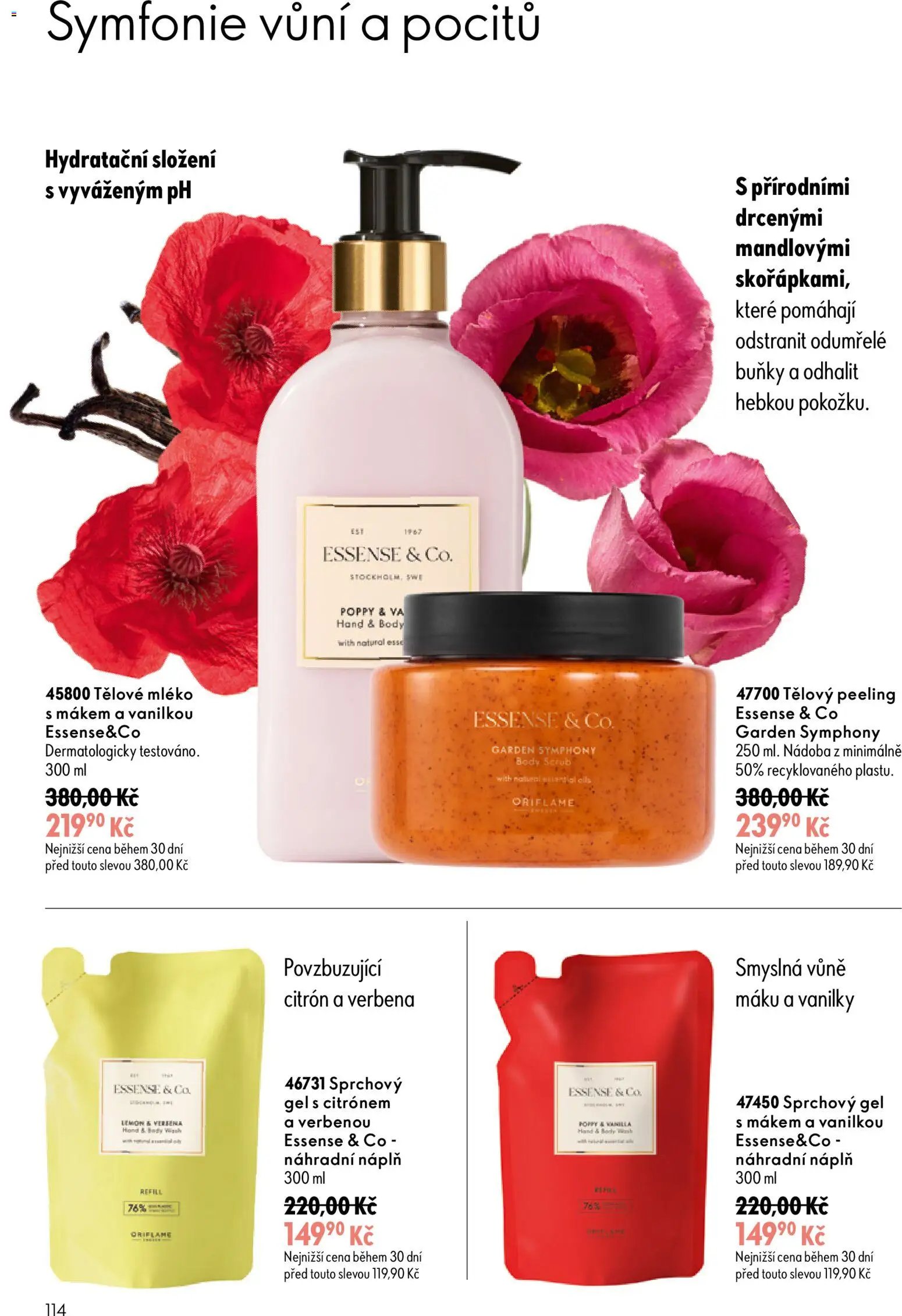 Oriflame katalog č. 11/2026