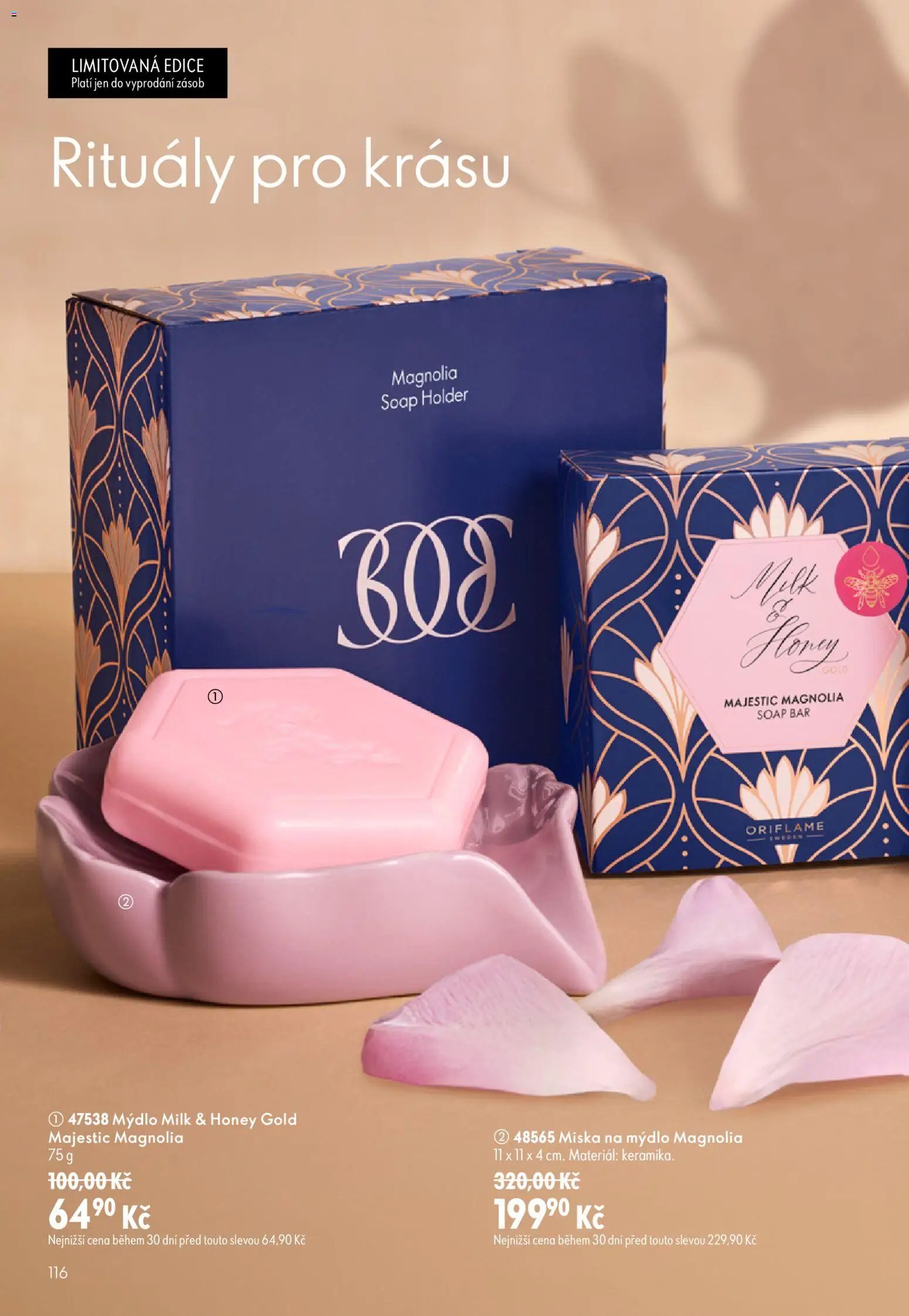 Oriflame katalog č. 11/2026