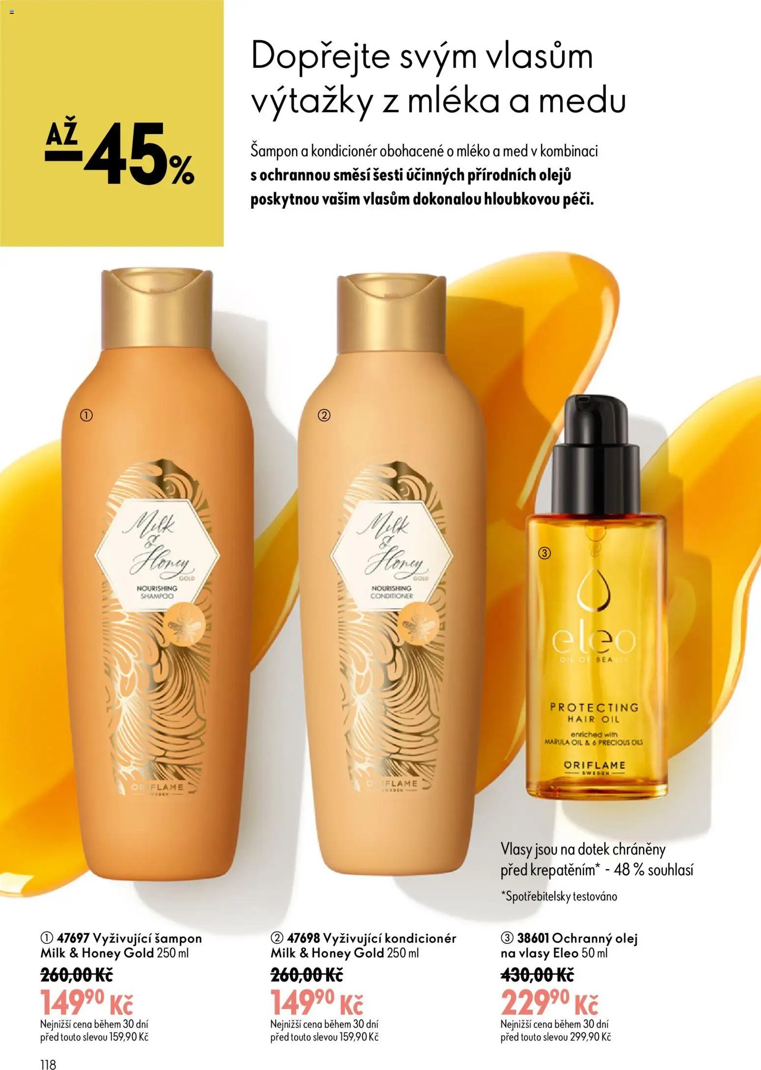Oriflame katalog č. 11/2026