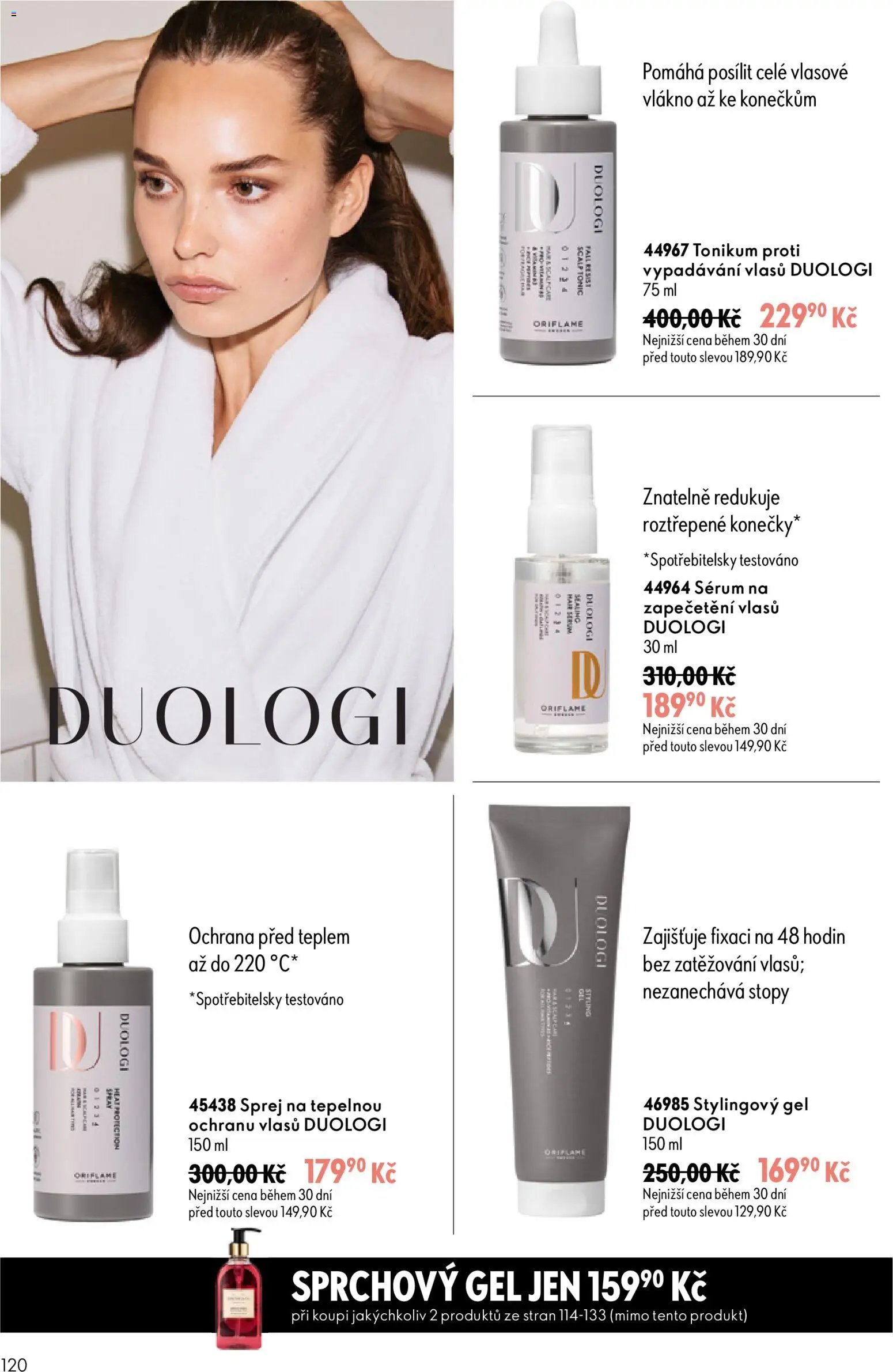 Oriflame katalog č. 11/2026