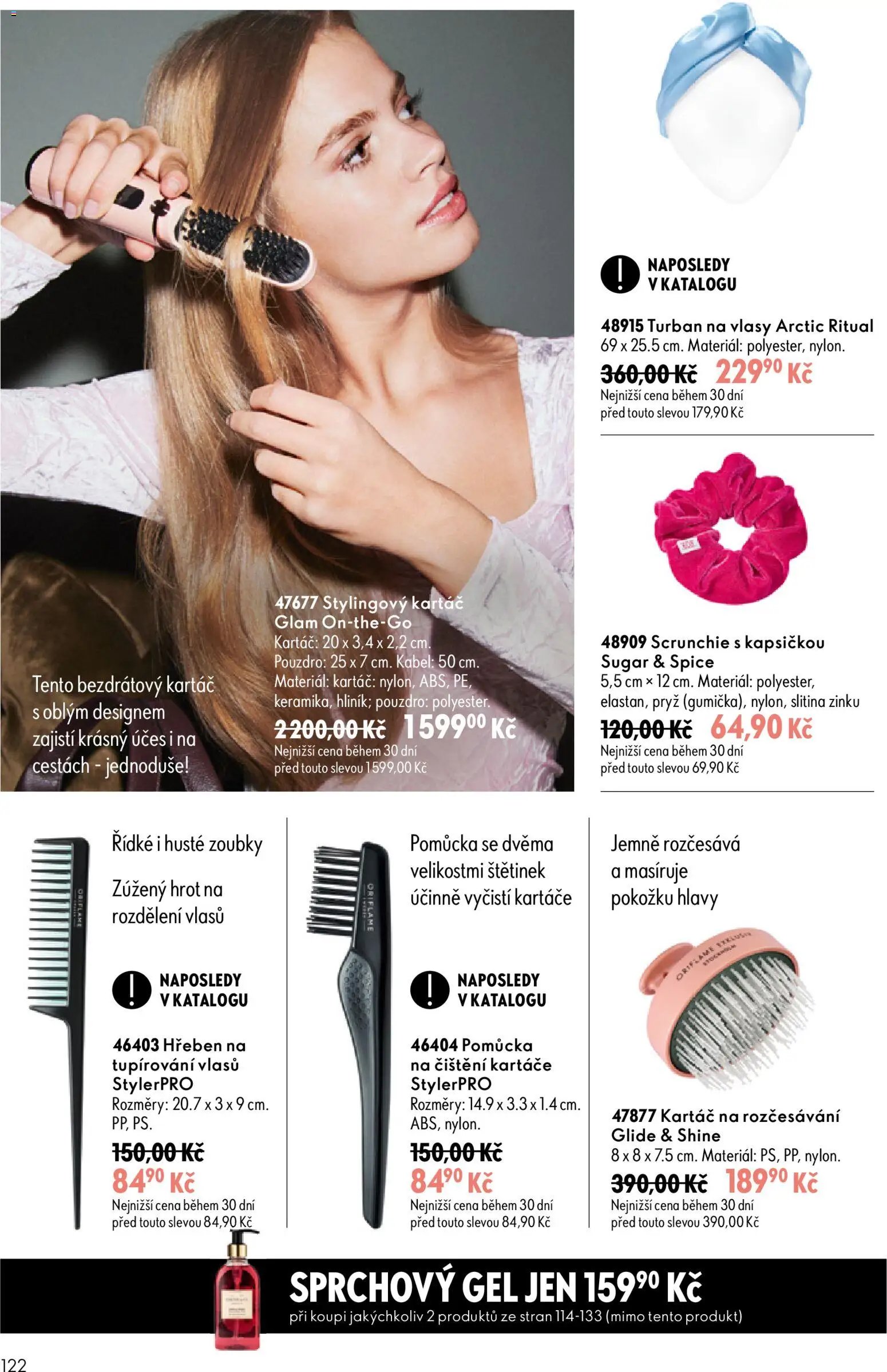 Oriflame katalog č. 11/2026