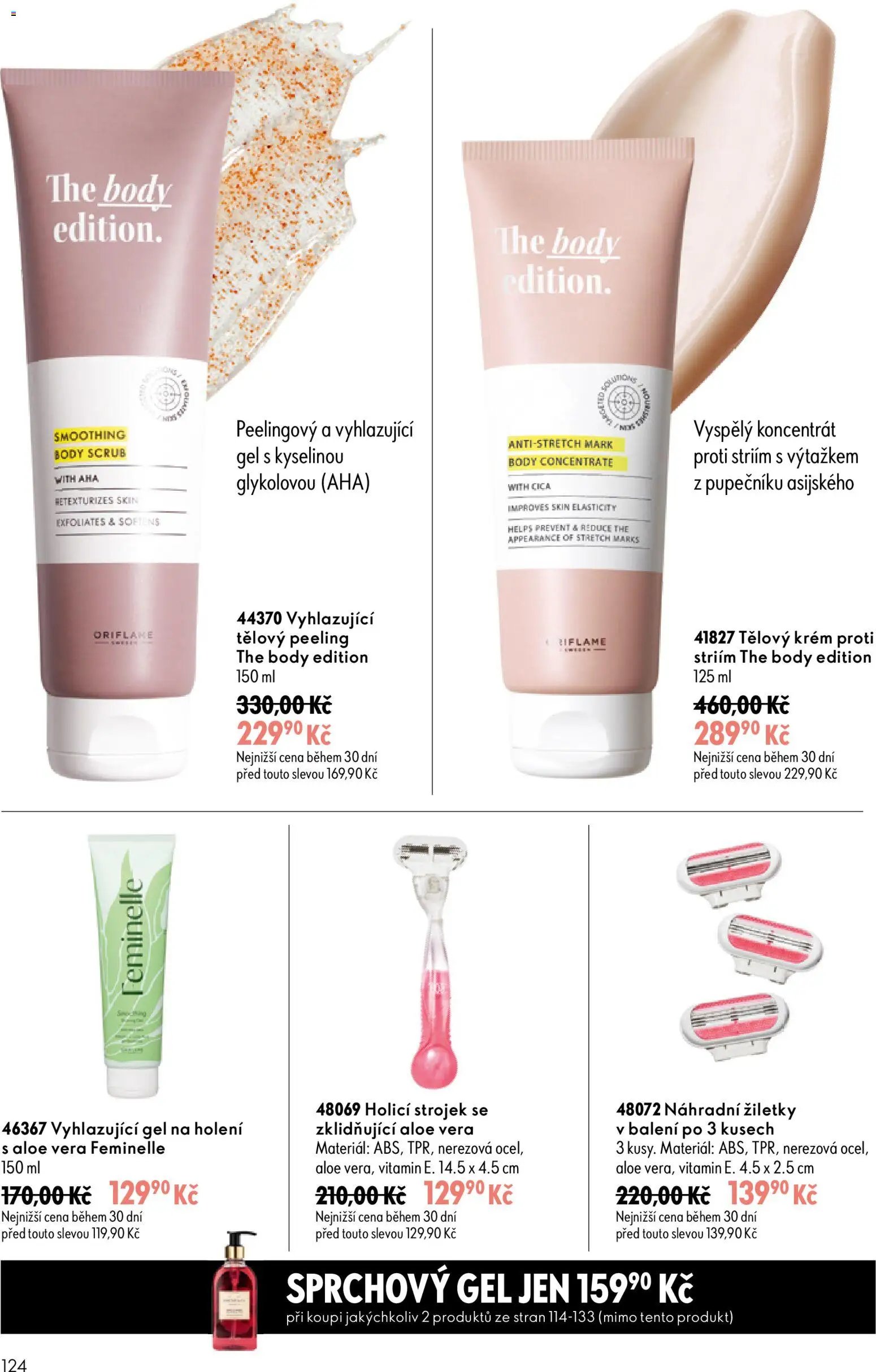 Oriflame katalog č. 11/2026