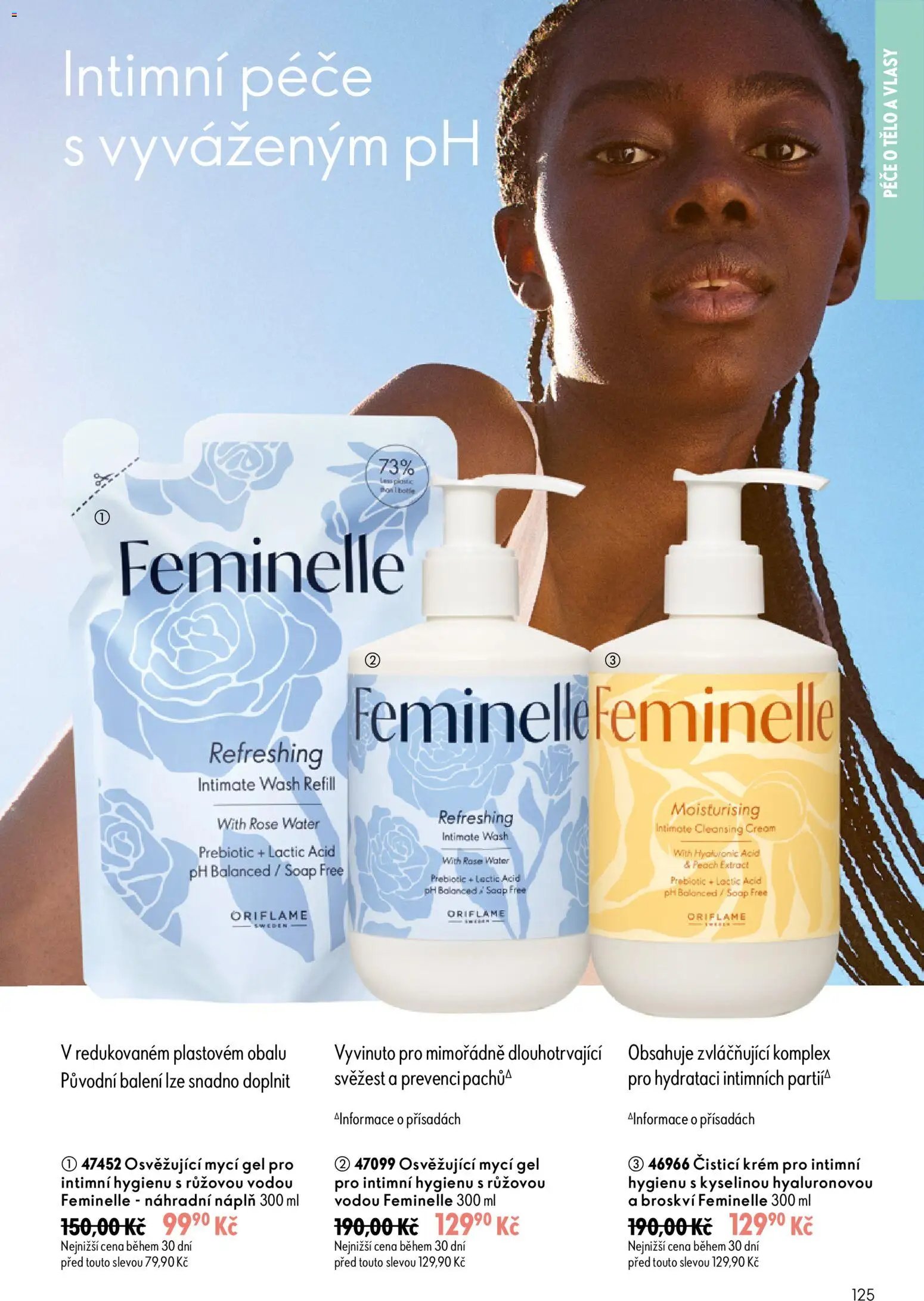 Oriflame katalog č. 11/2026