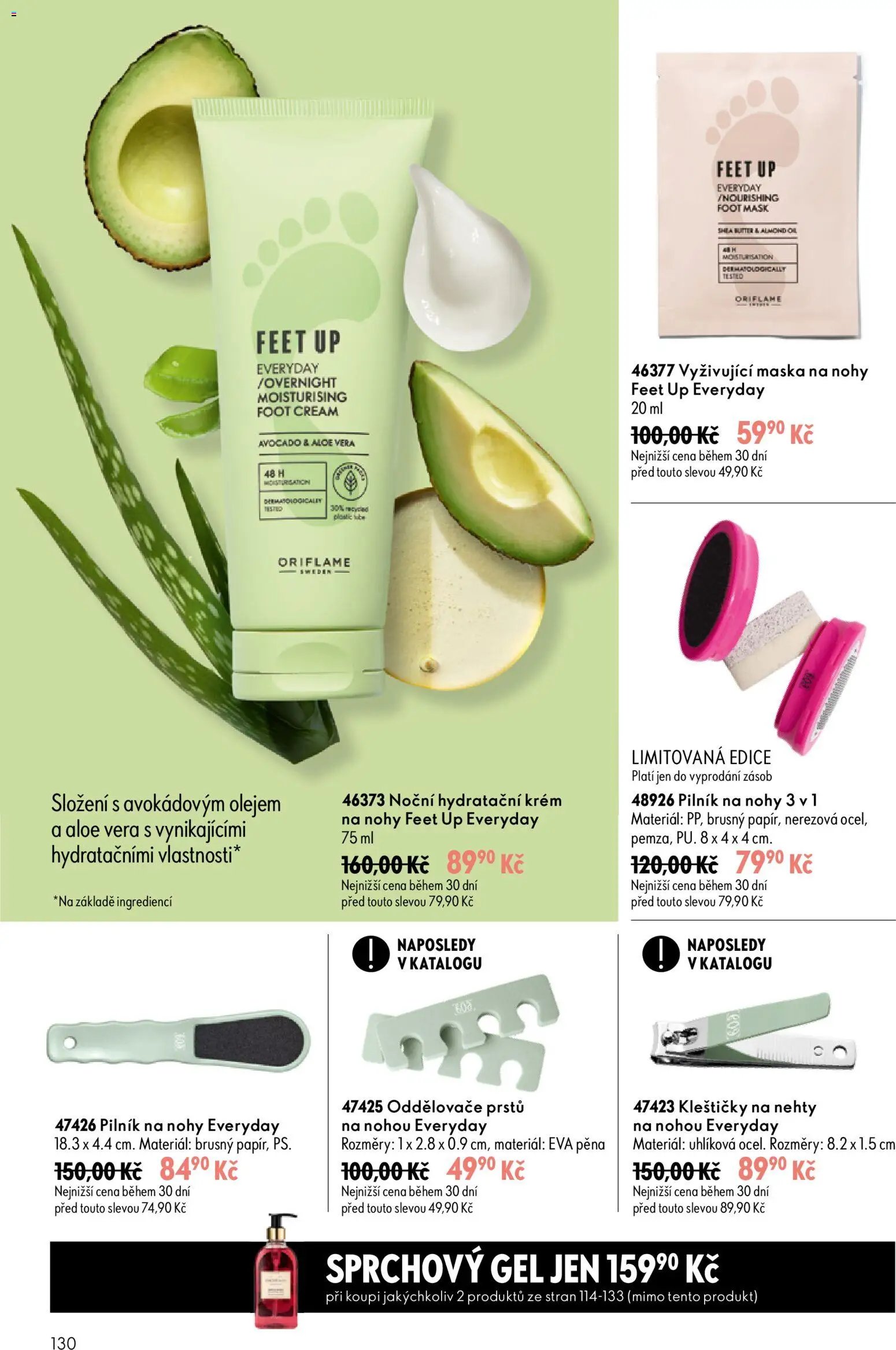 Oriflame katalog č. 11/2026