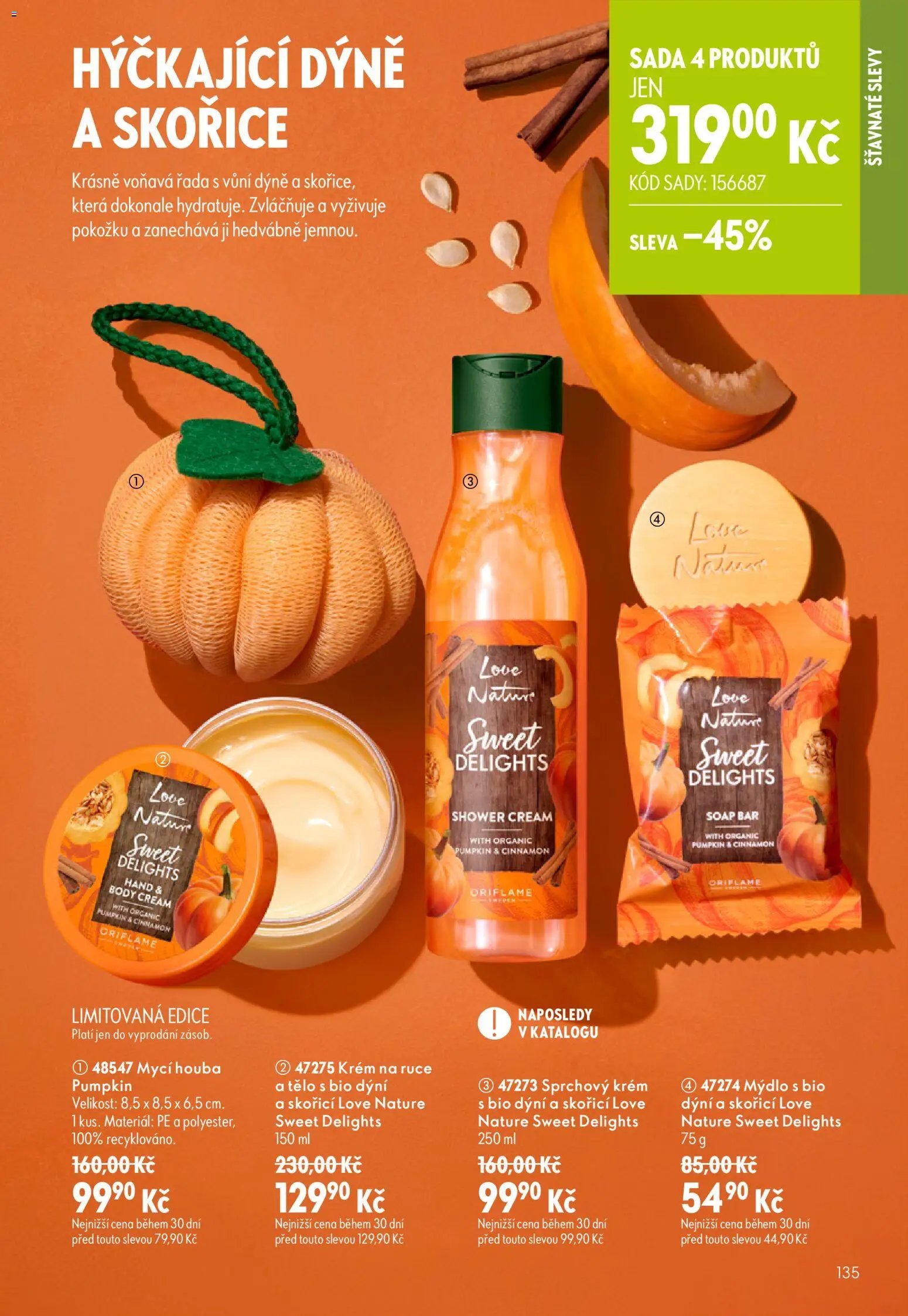 Oriflame katalog č. 11/2026