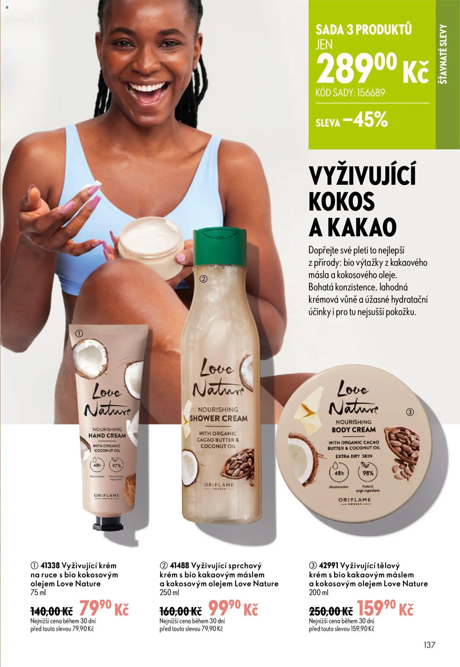 Oriflame katalog č. 11/2026